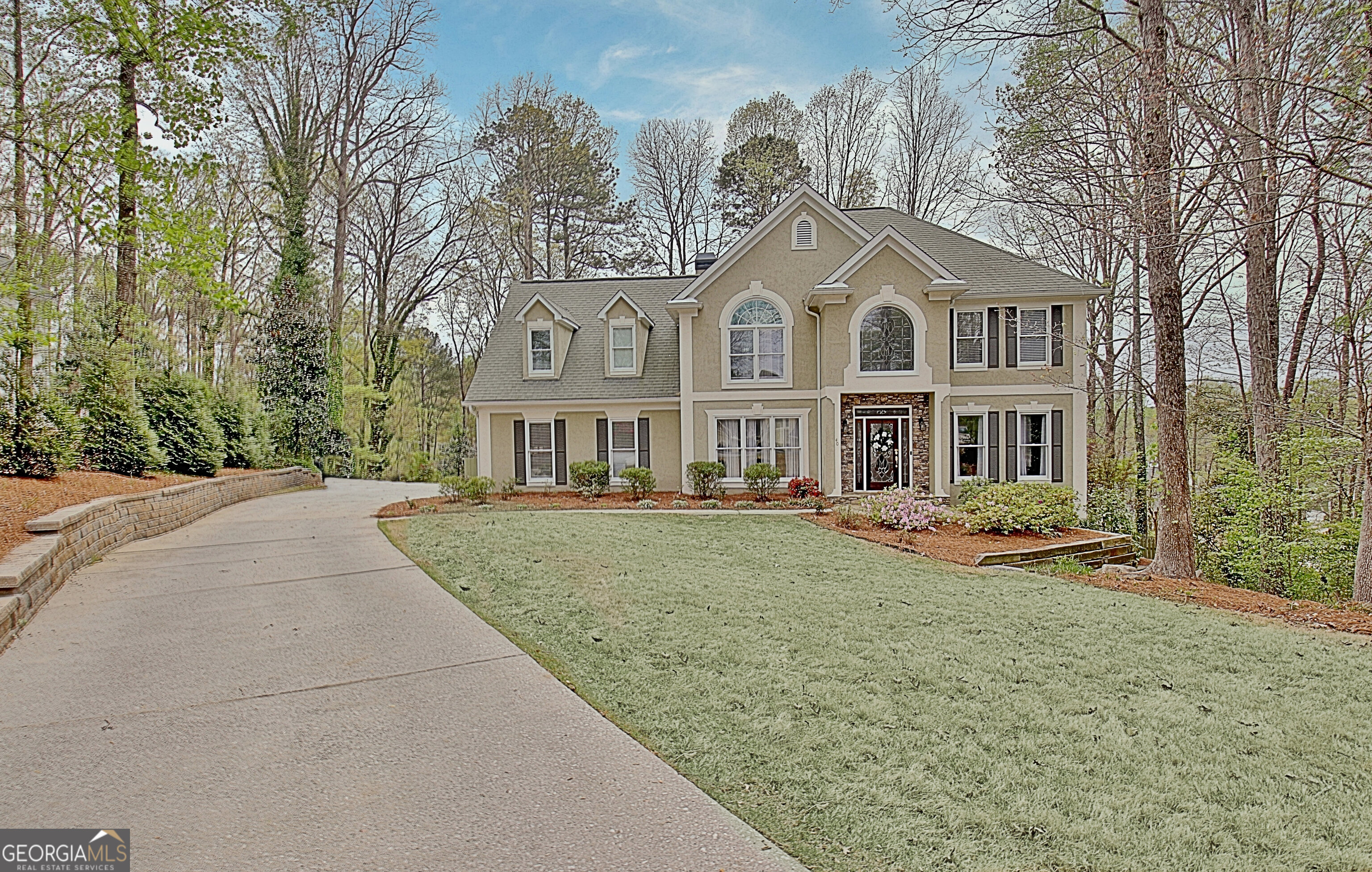 40 Bent Pine Point Newnan GA 30265