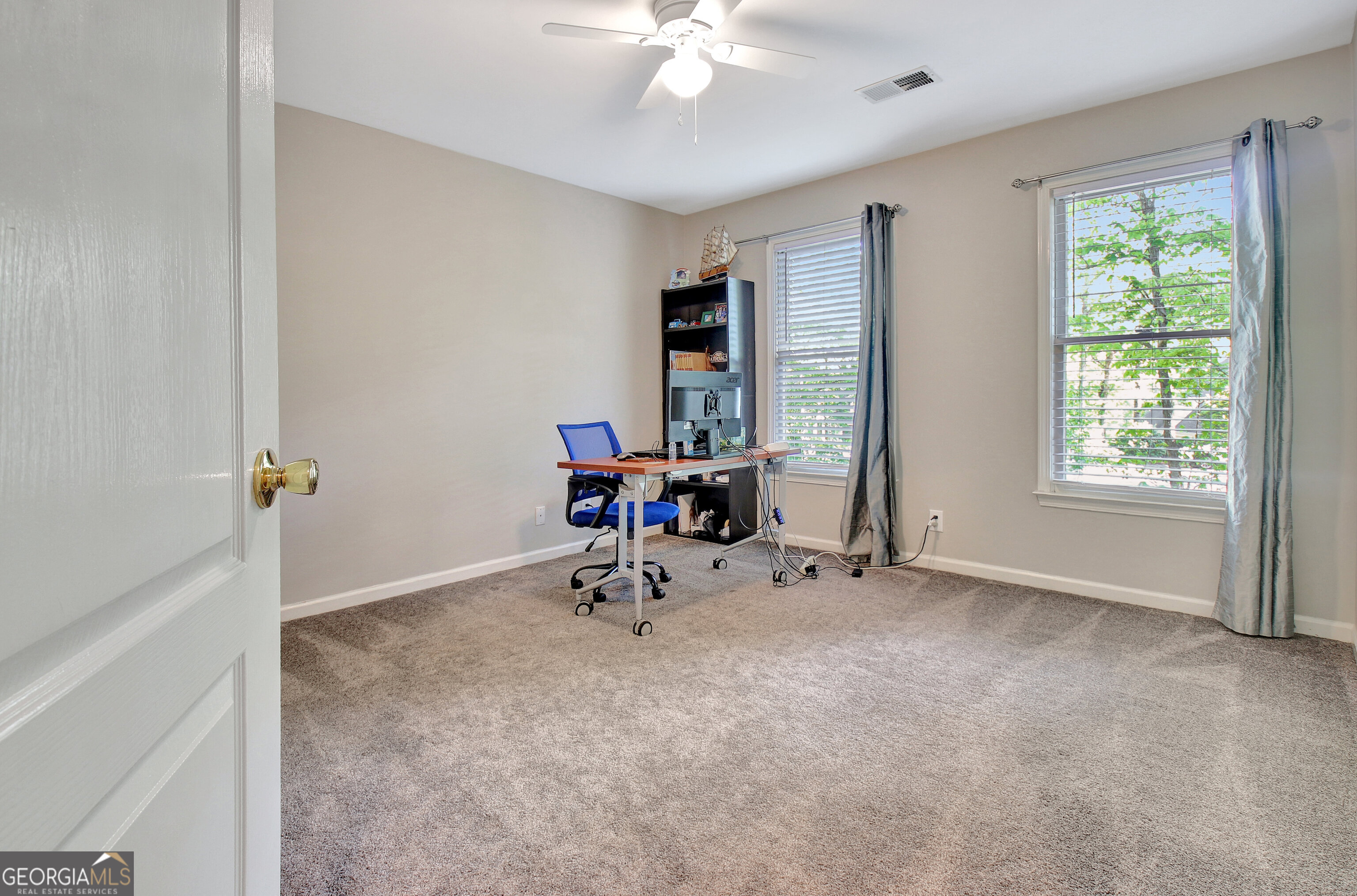 40 Bent Pine Point Newnan GA 30265