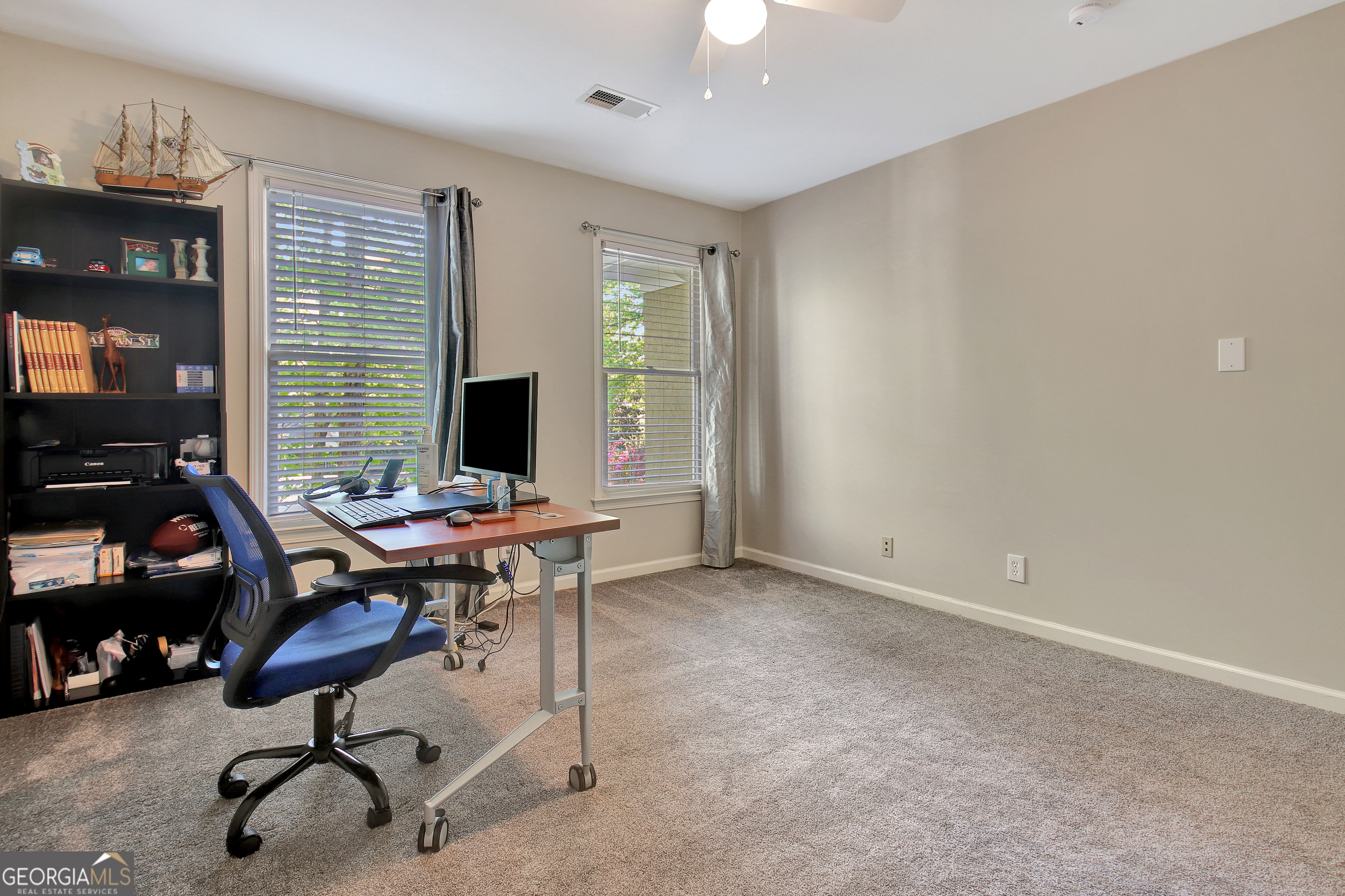 40 Bent Pine Point Newnan GA 30265