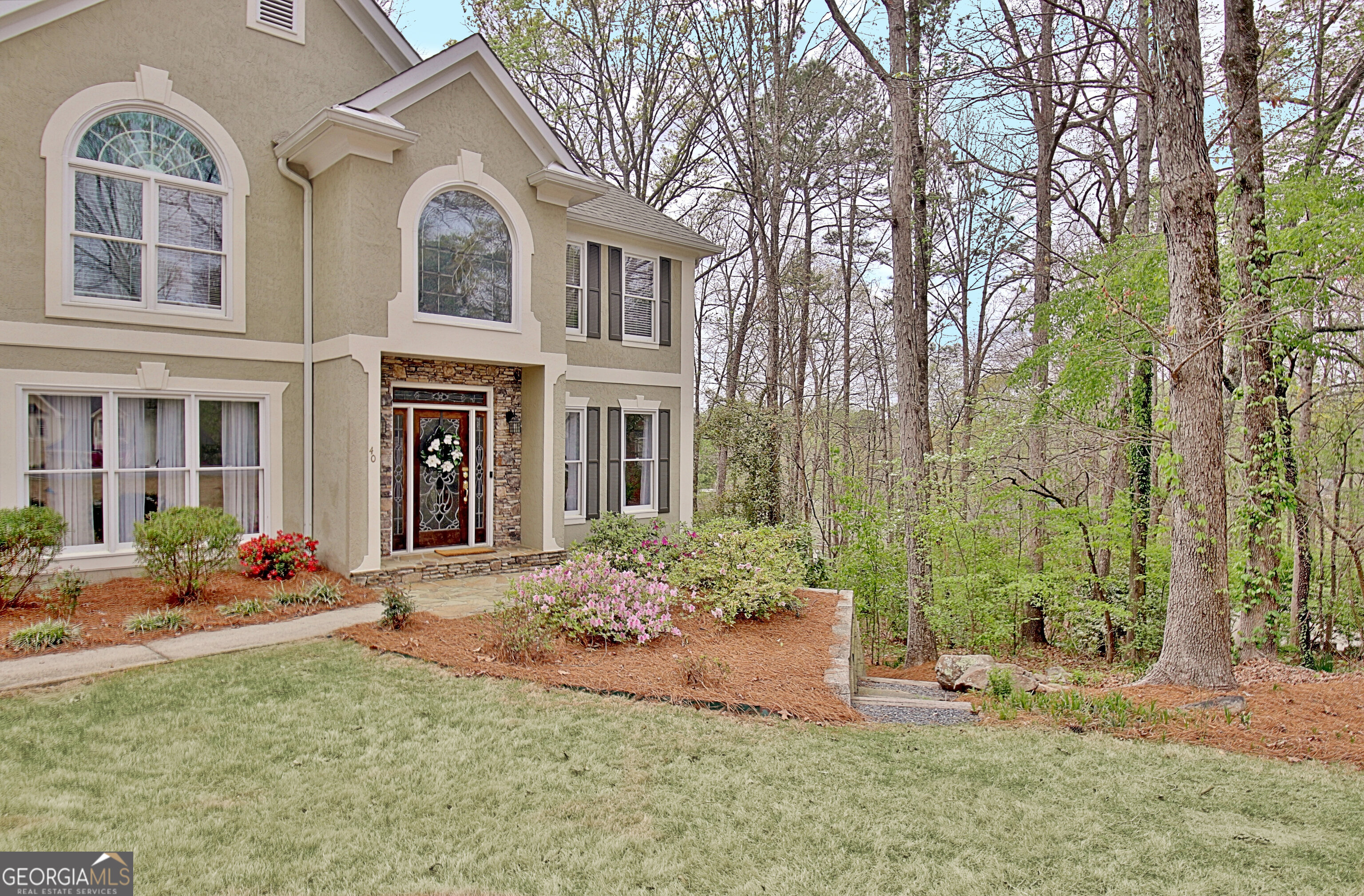 40 Bent Pine Point Newnan GA 30265