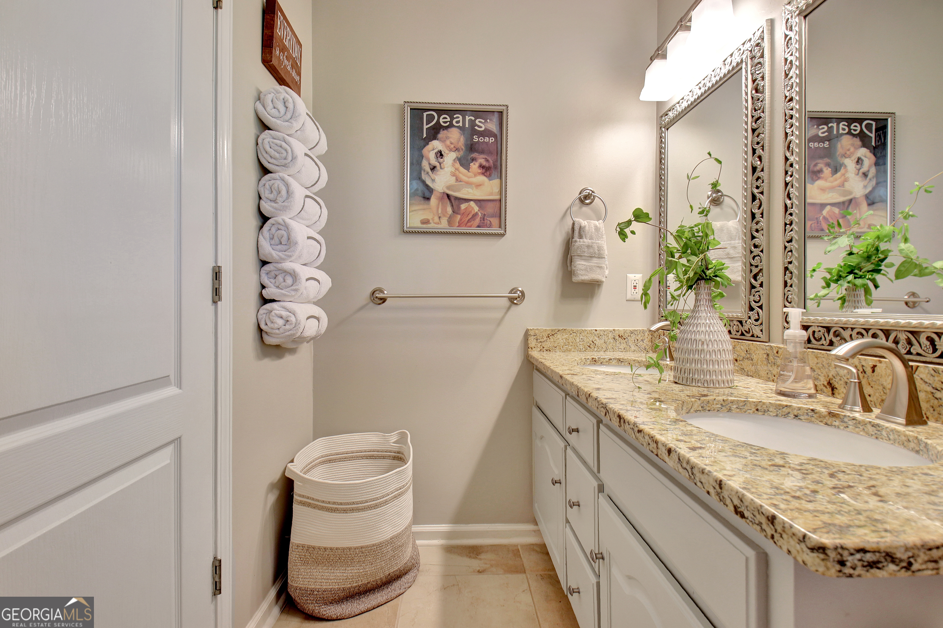 40 Bent Pine Point Newnan GA 30265