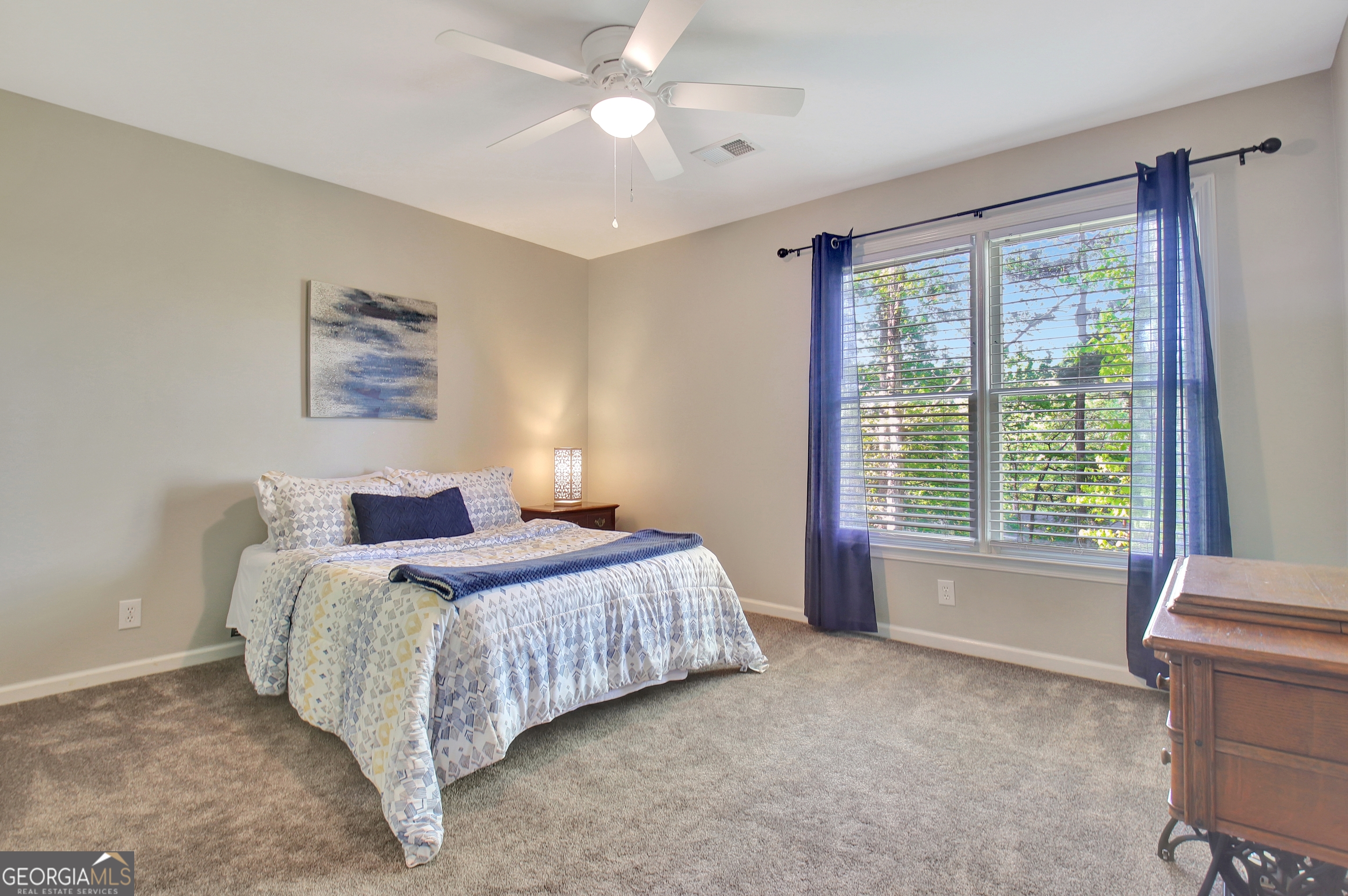 40 Bent Pine Point Newnan GA 30265