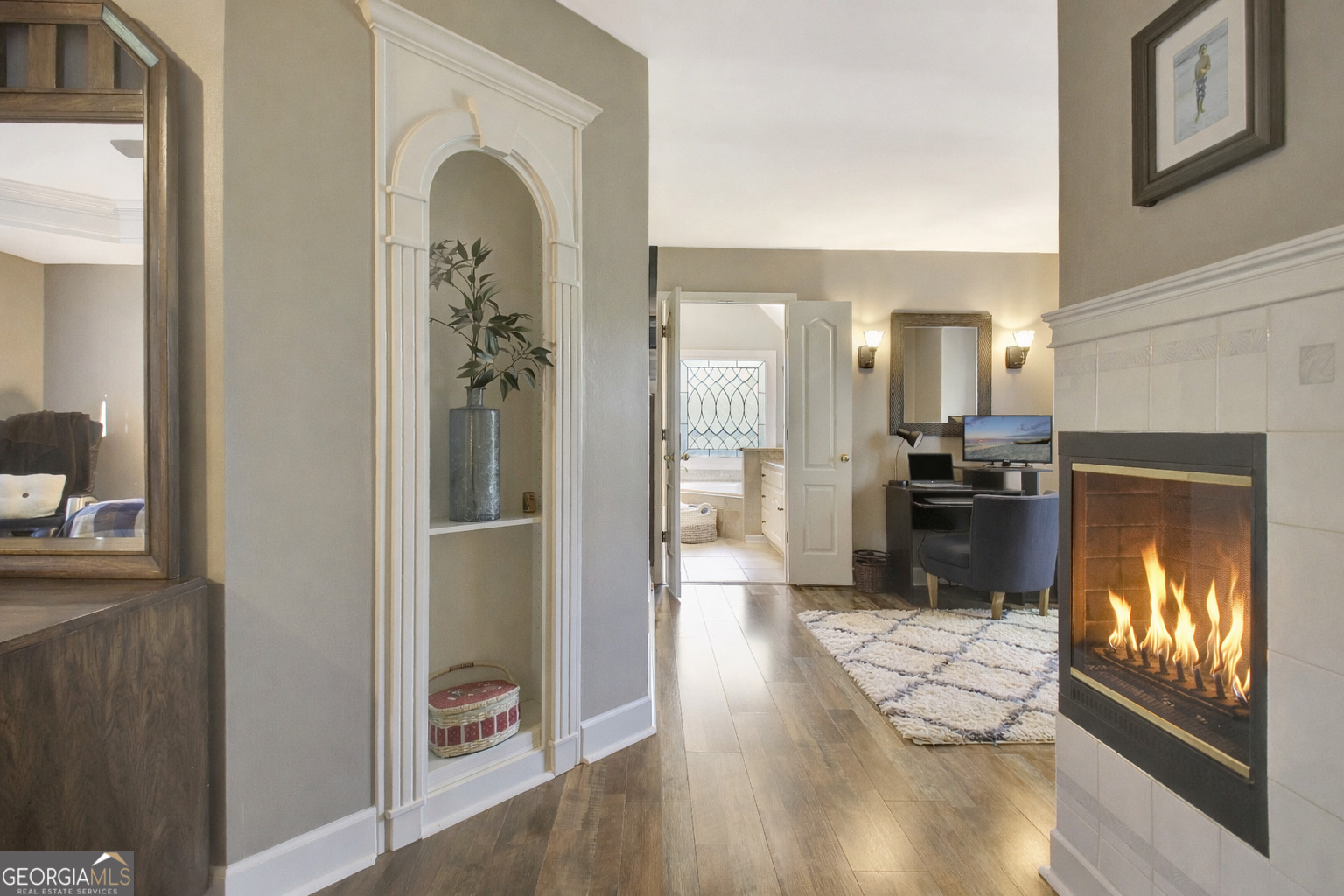40 Bent Pine Point Newnan GA 30265