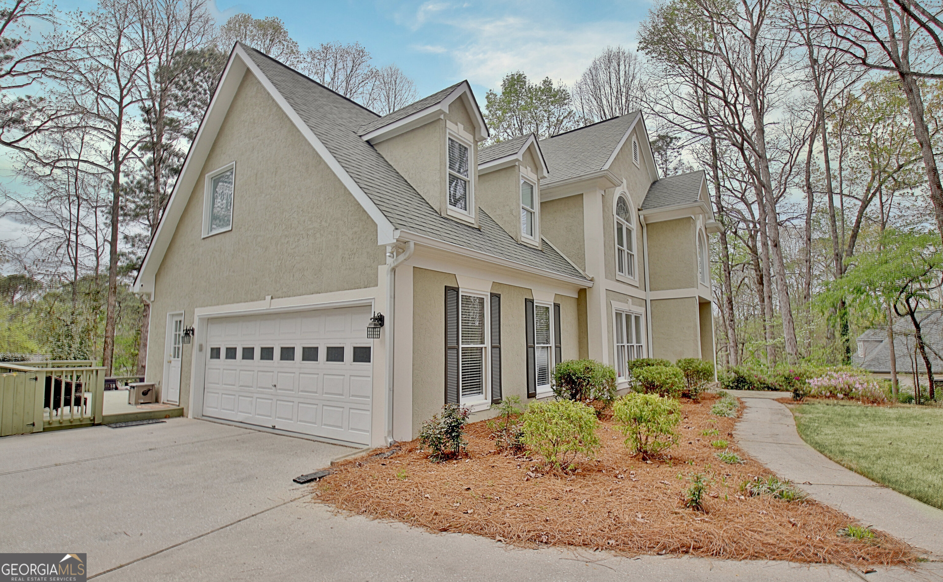 40 Bent Pine Point Newnan GA 30265