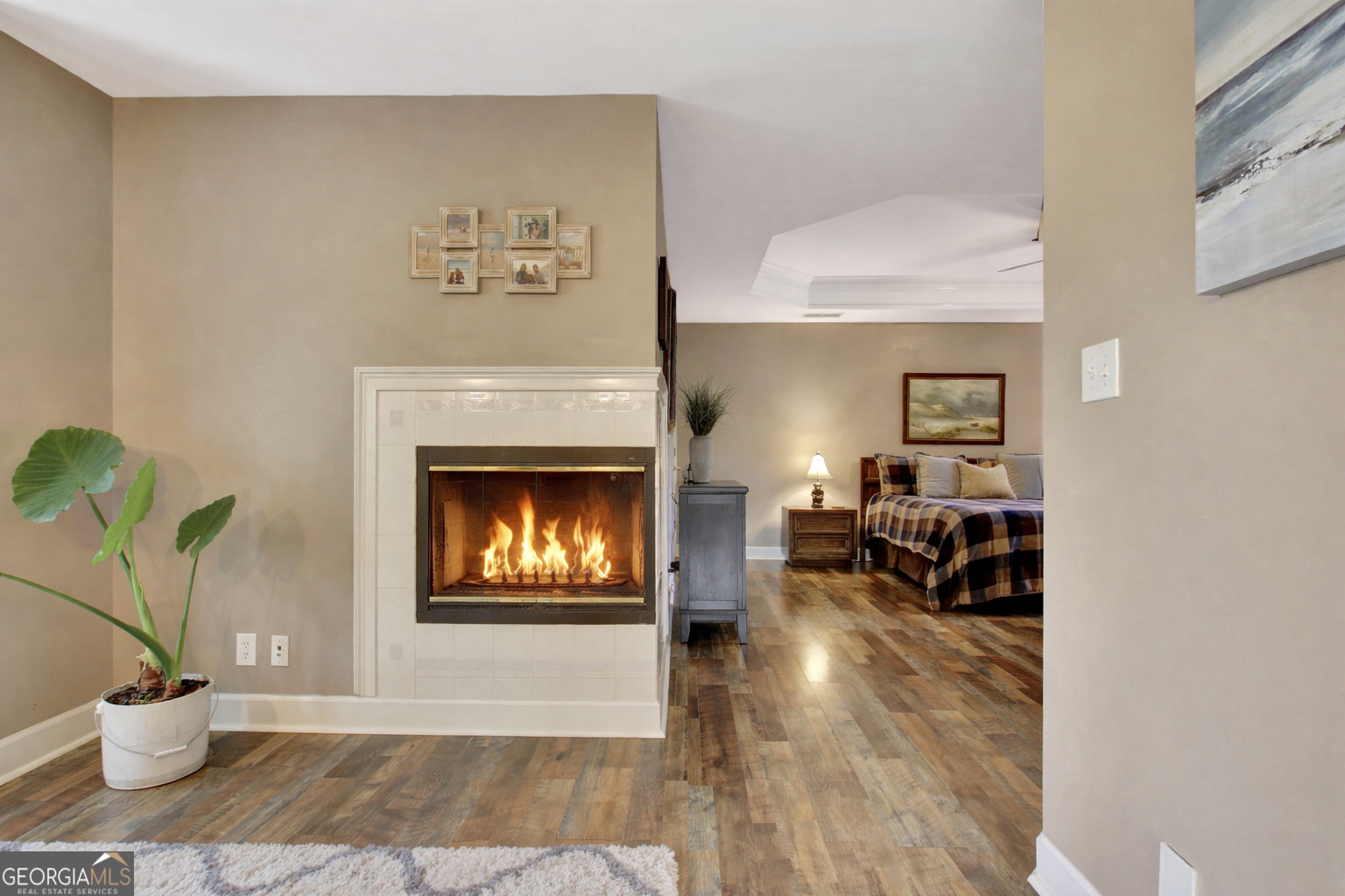 40 Bent Pine Point Newnan GA 30265