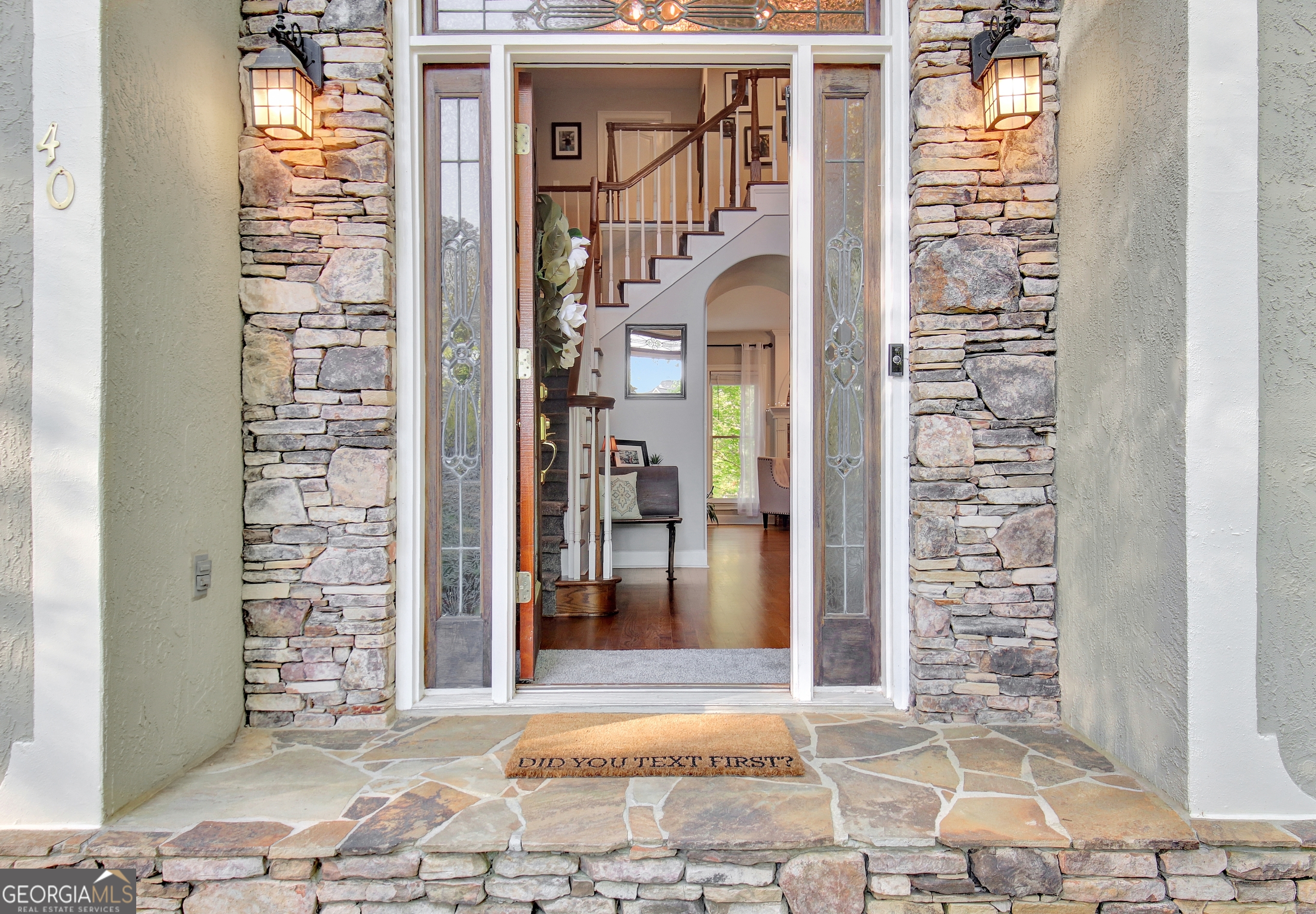 40 Bent Pine Point Newnan GA 30265