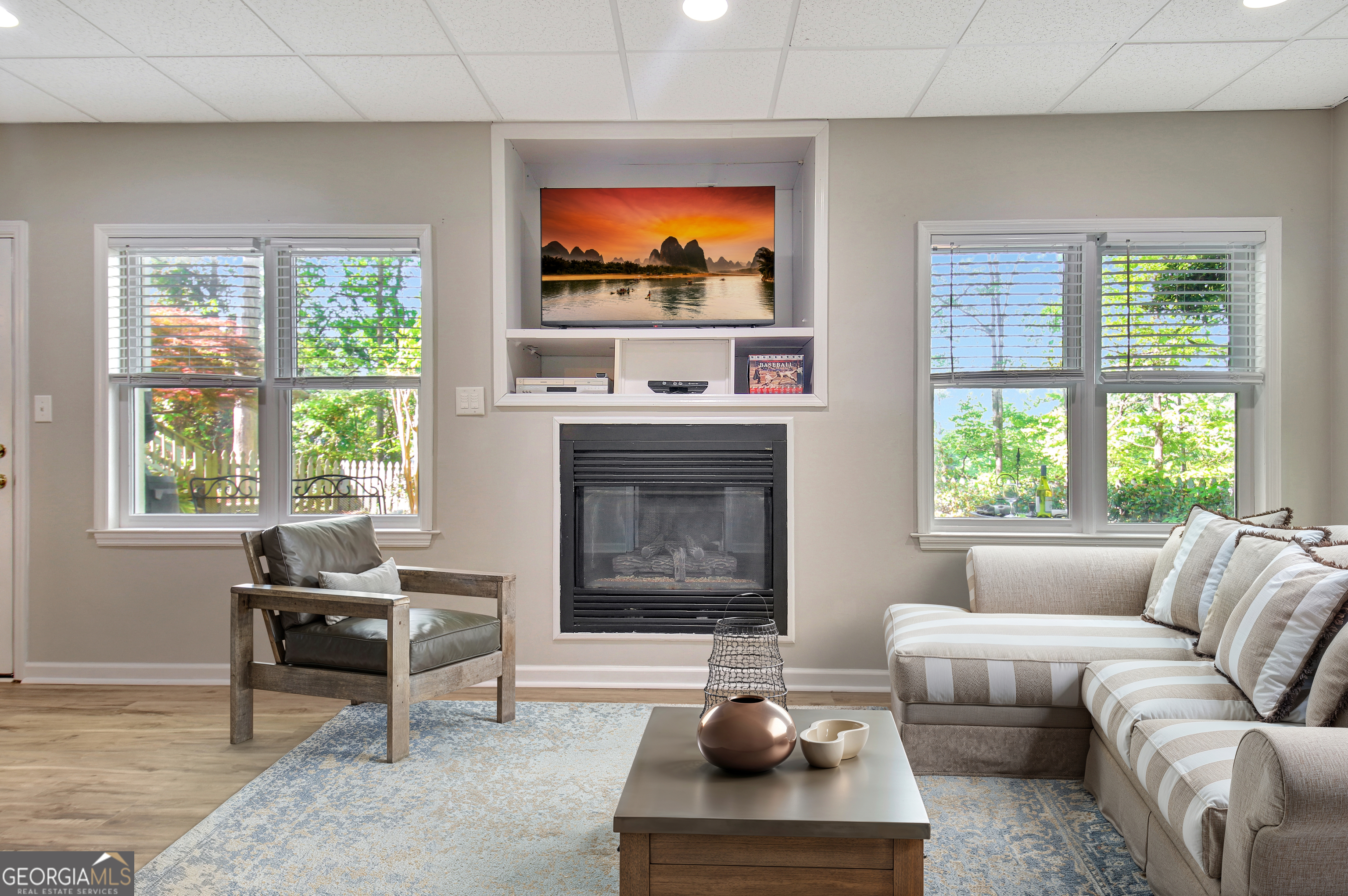 40 Bent Pine Point Newnan GA 30265