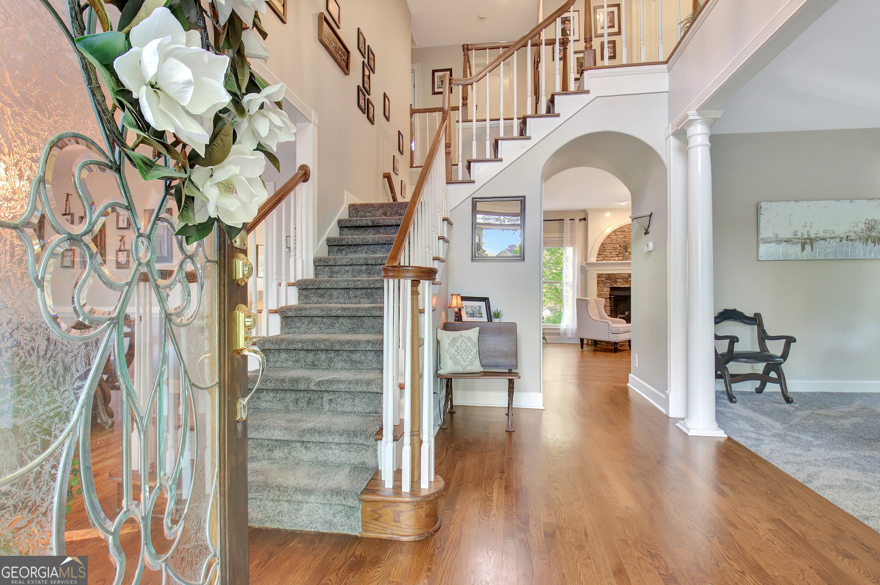 40 Bent Pine Point Newnan GA 30265