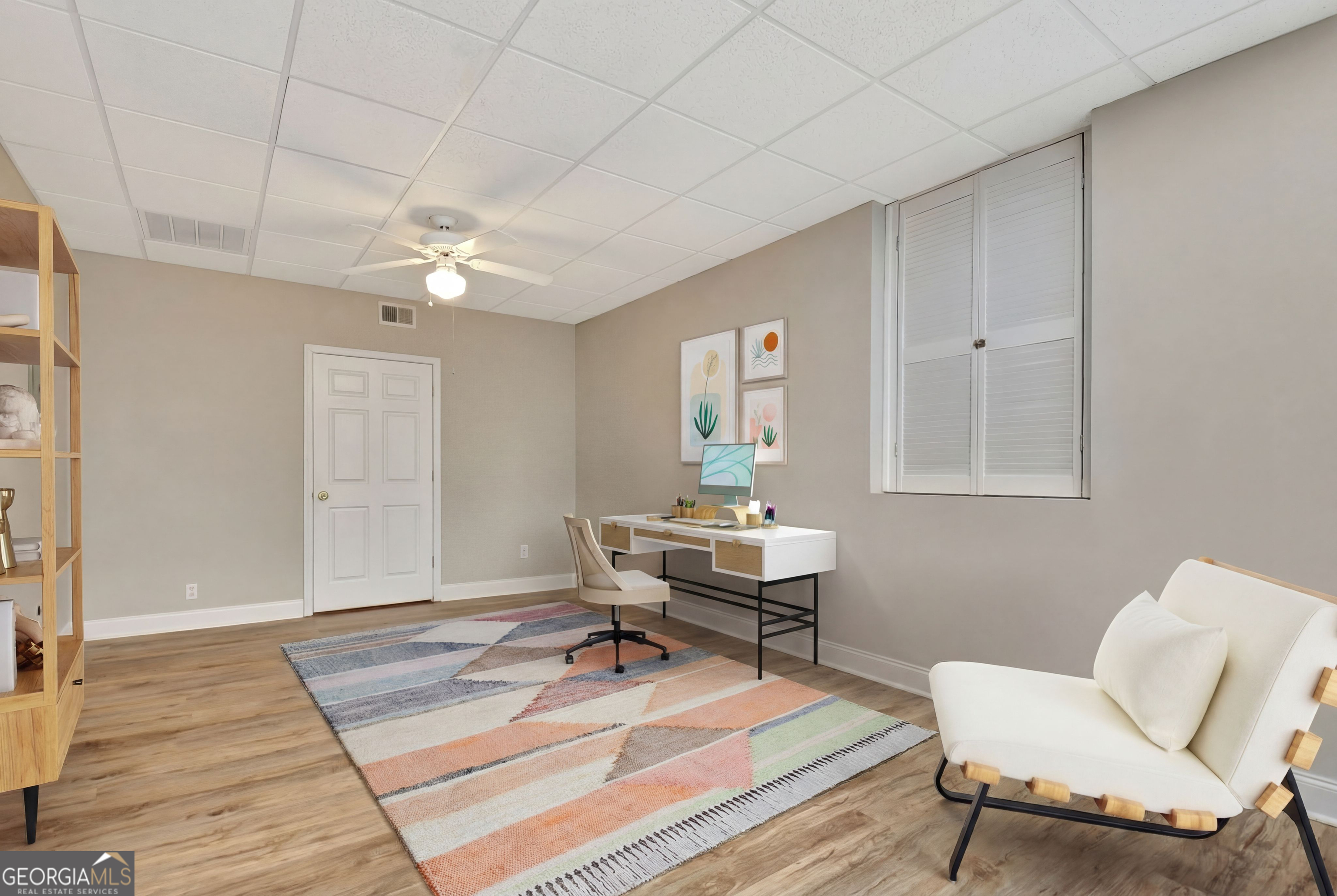 40 Bent Pine Point Newnan GA 30265