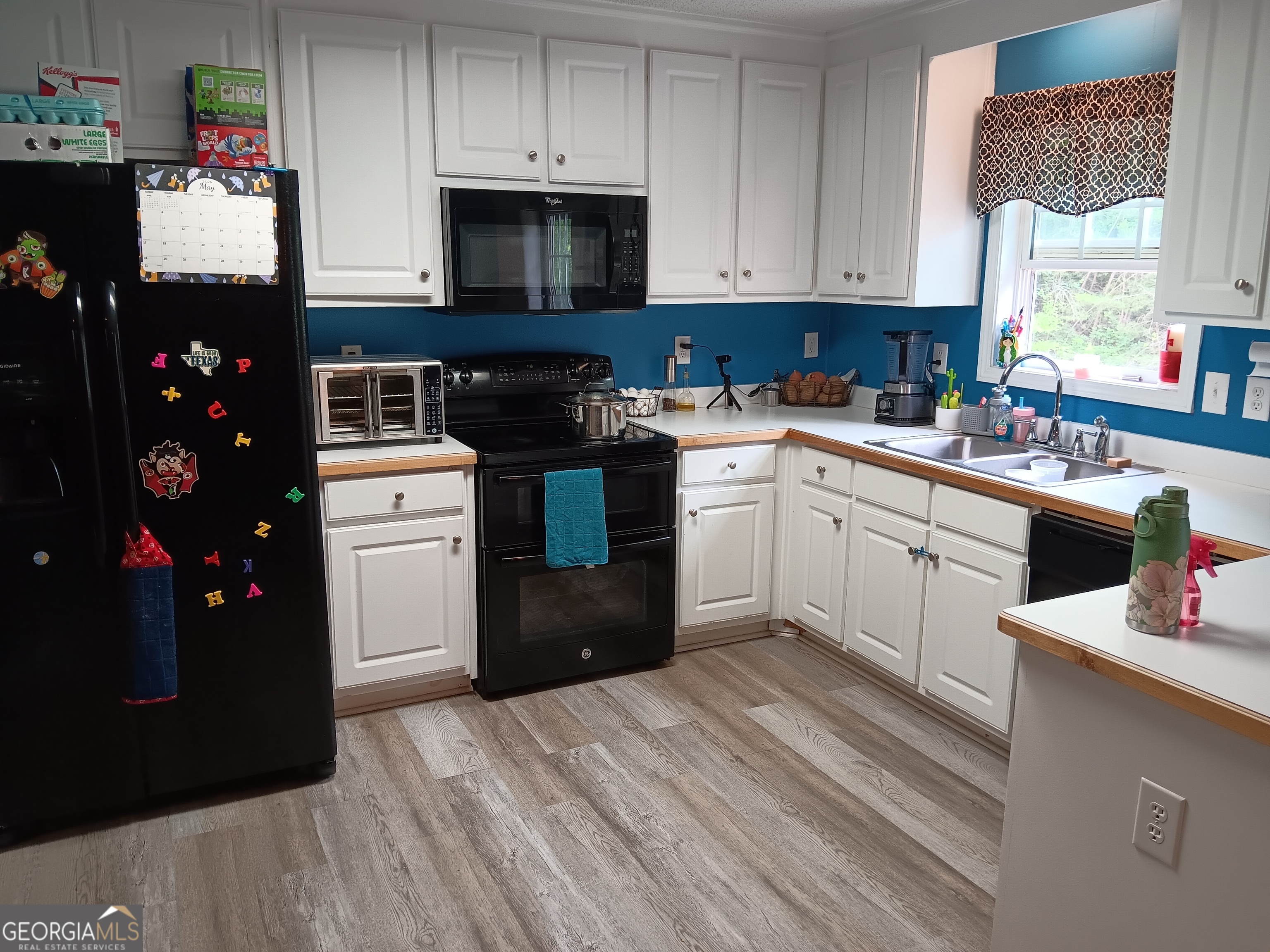 392 Ivy Hills Circle Mount Airy GA 30563