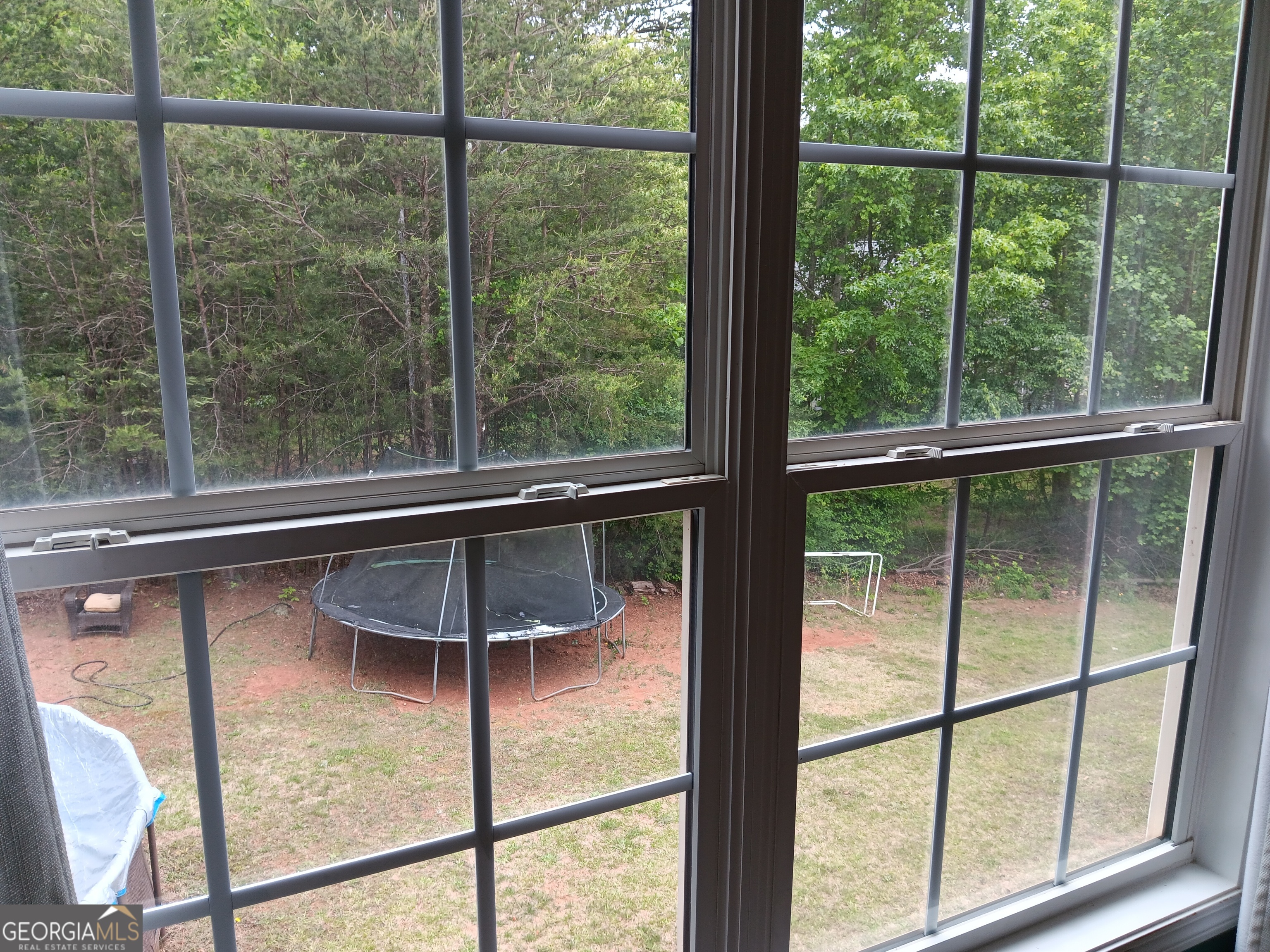 392 Ivy Hills Circle Mount Airy GA 30563