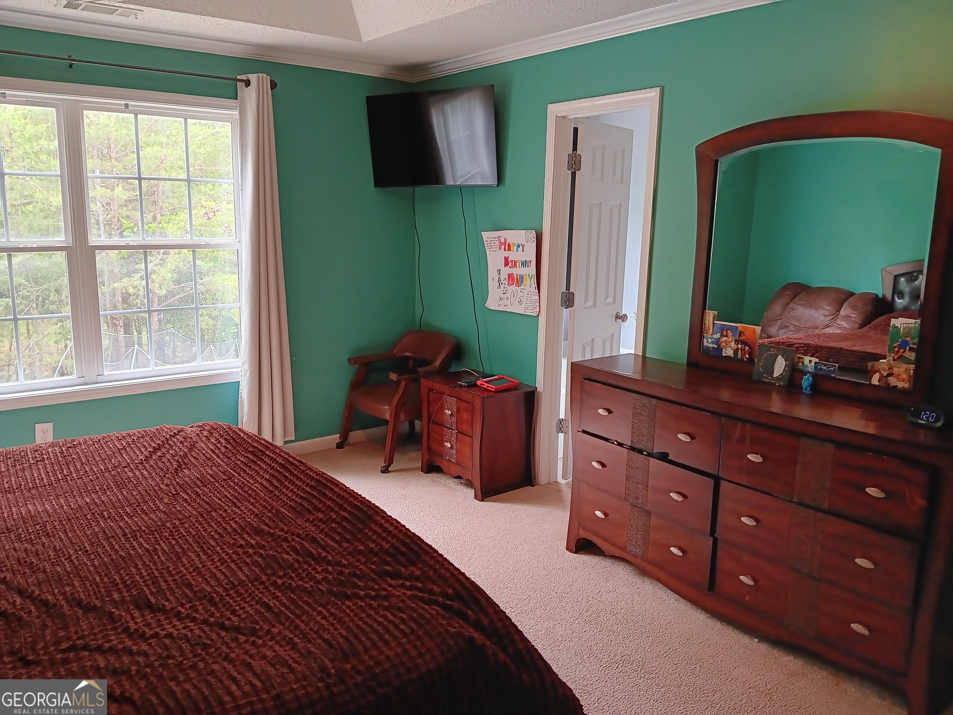 392 Ivy Hills Circle Mount Airy GA 30563