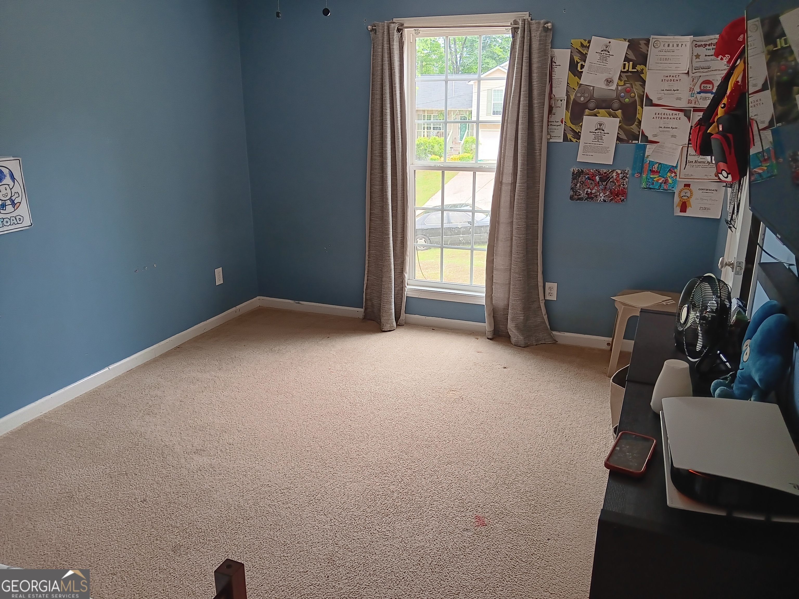 392 Ivy Hills Circle Mount Airy GA 30563
