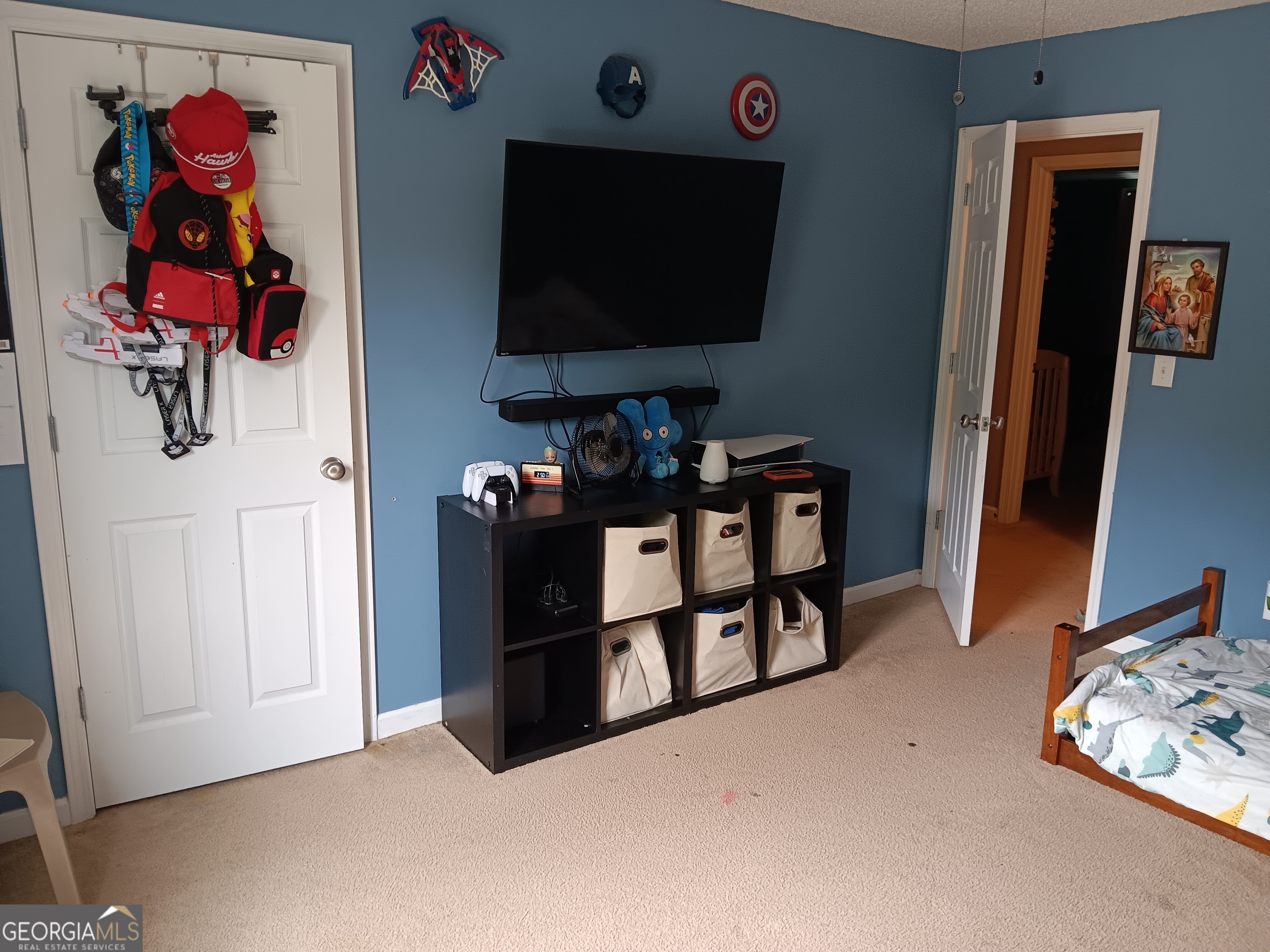 392 Ivy Hills Circle Mount Airy GA 30563