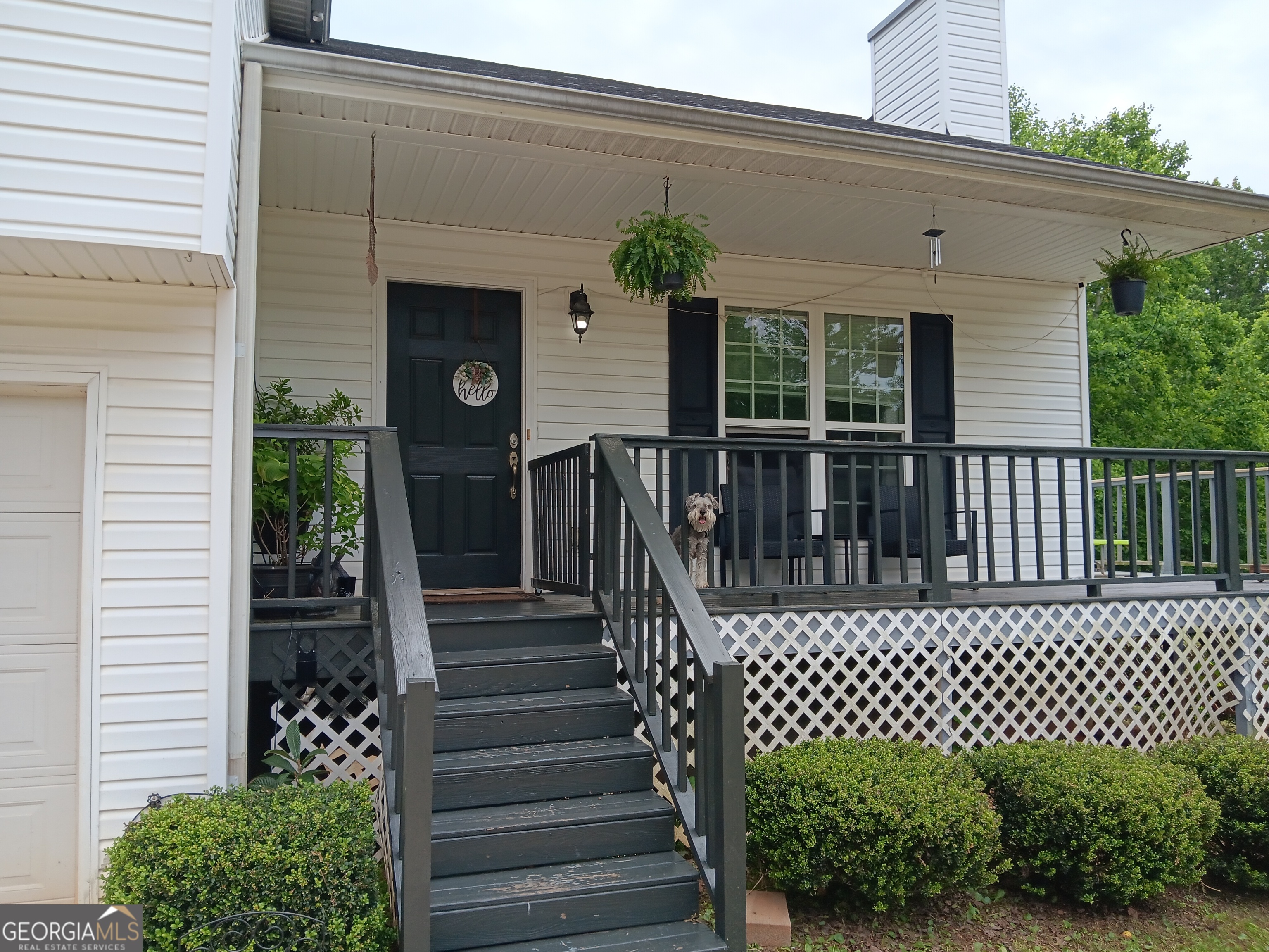 392 Ivy Hills Circle Mount Airy GA 30563