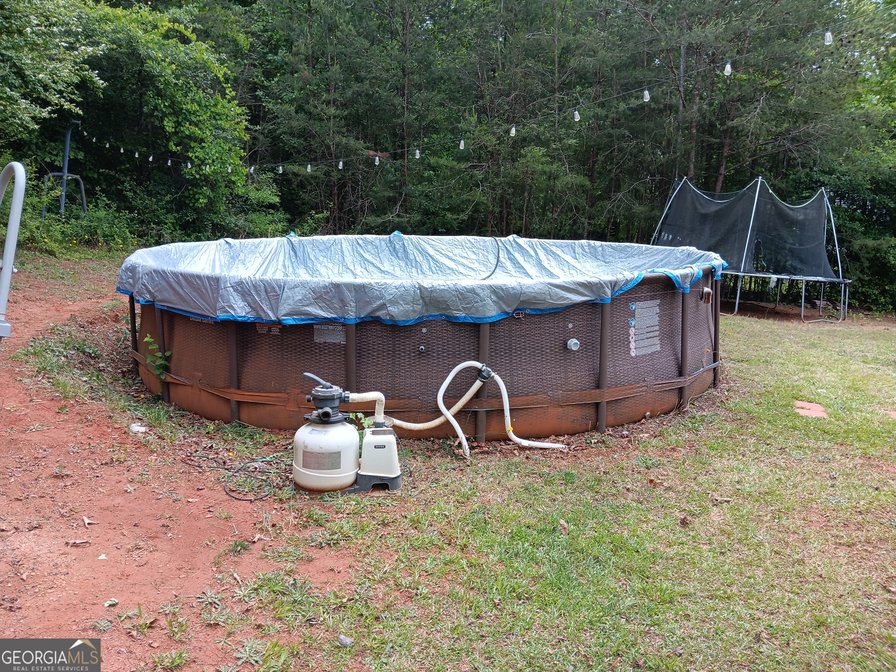392 Ivy Hills Circle Mount Airy GA 30563