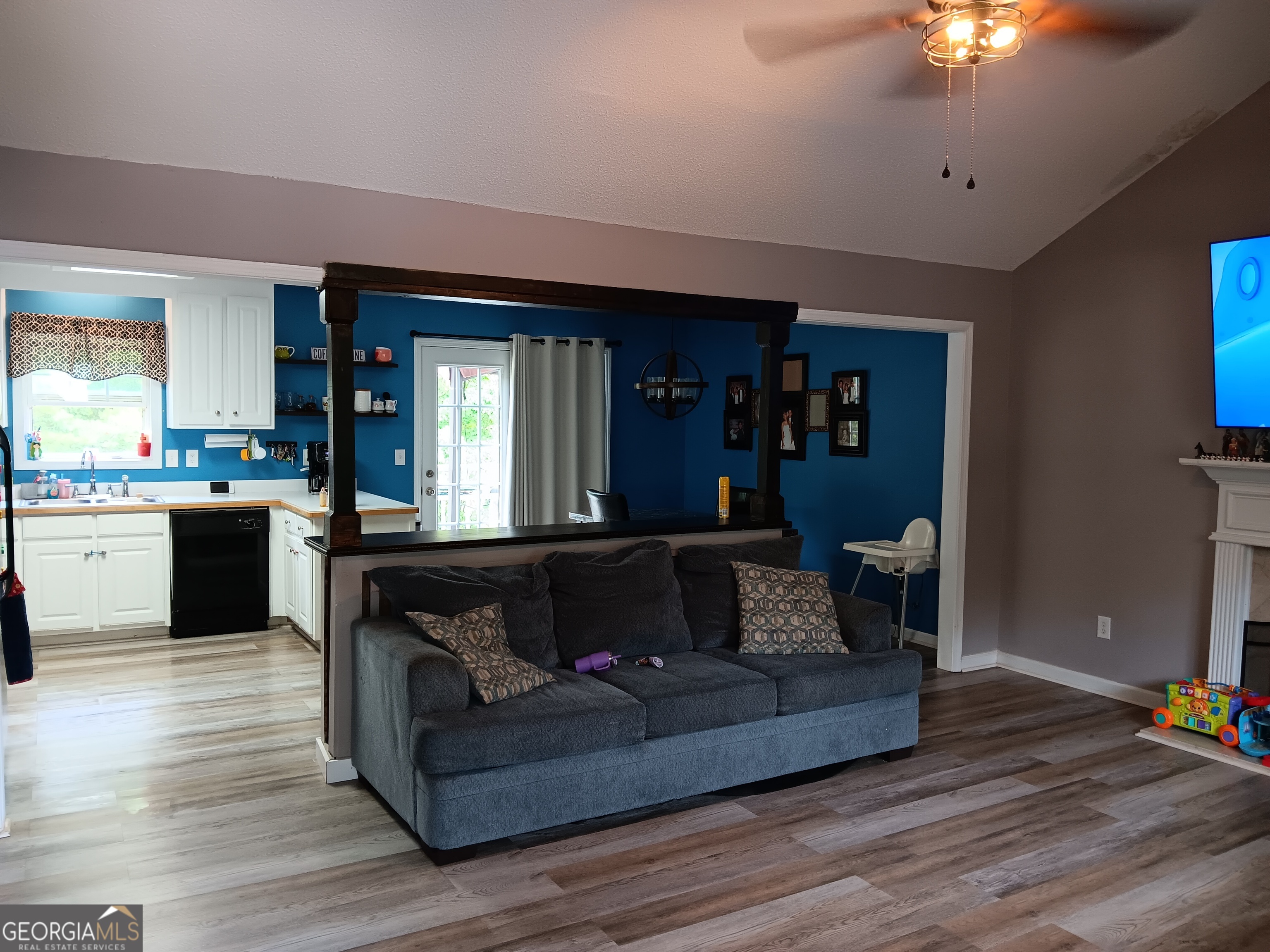 392 Ivy Hills Circle Mount Airy GA 30563