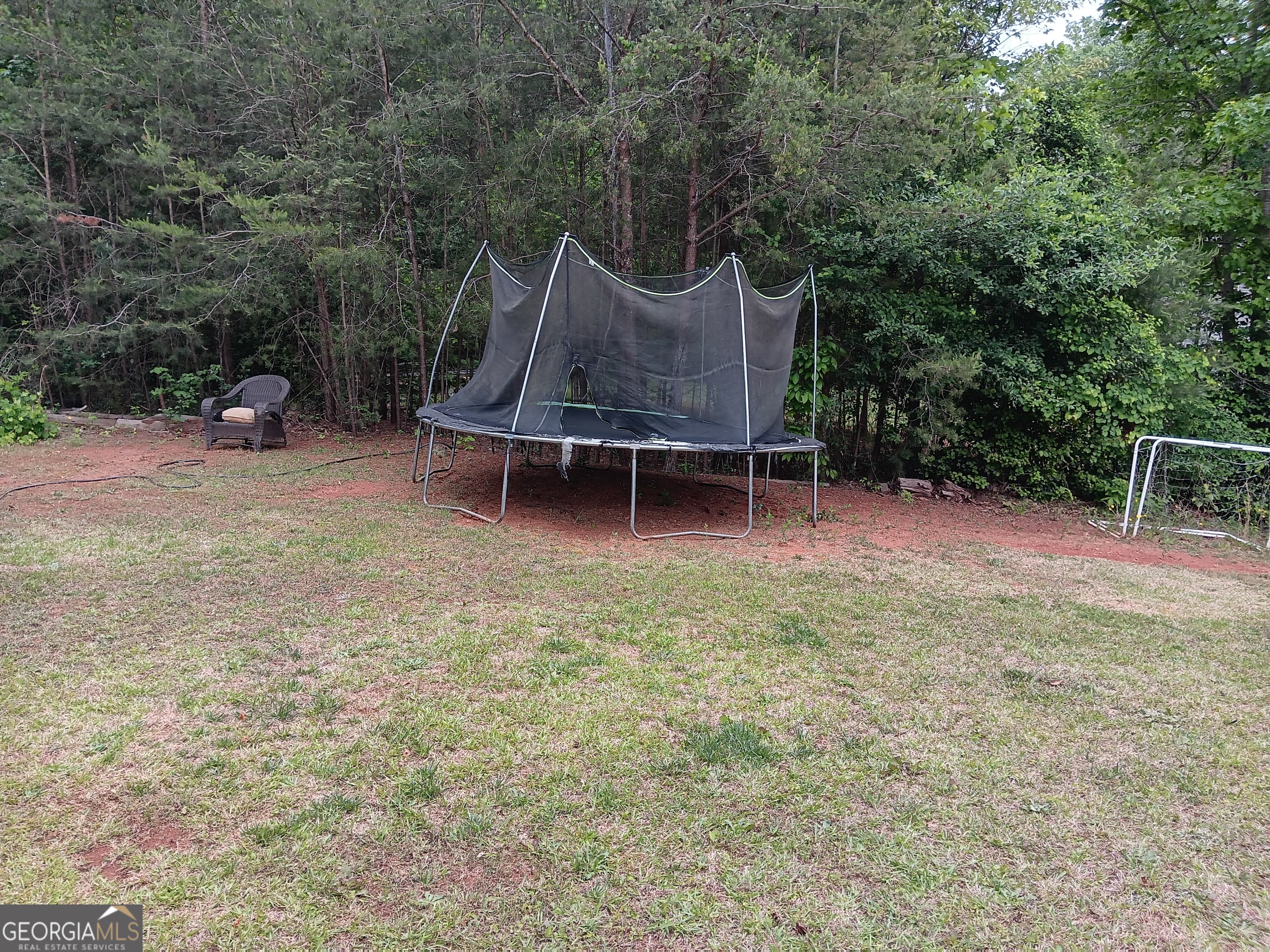 392 Ivy Hills Circle Mount Airy GA 30563