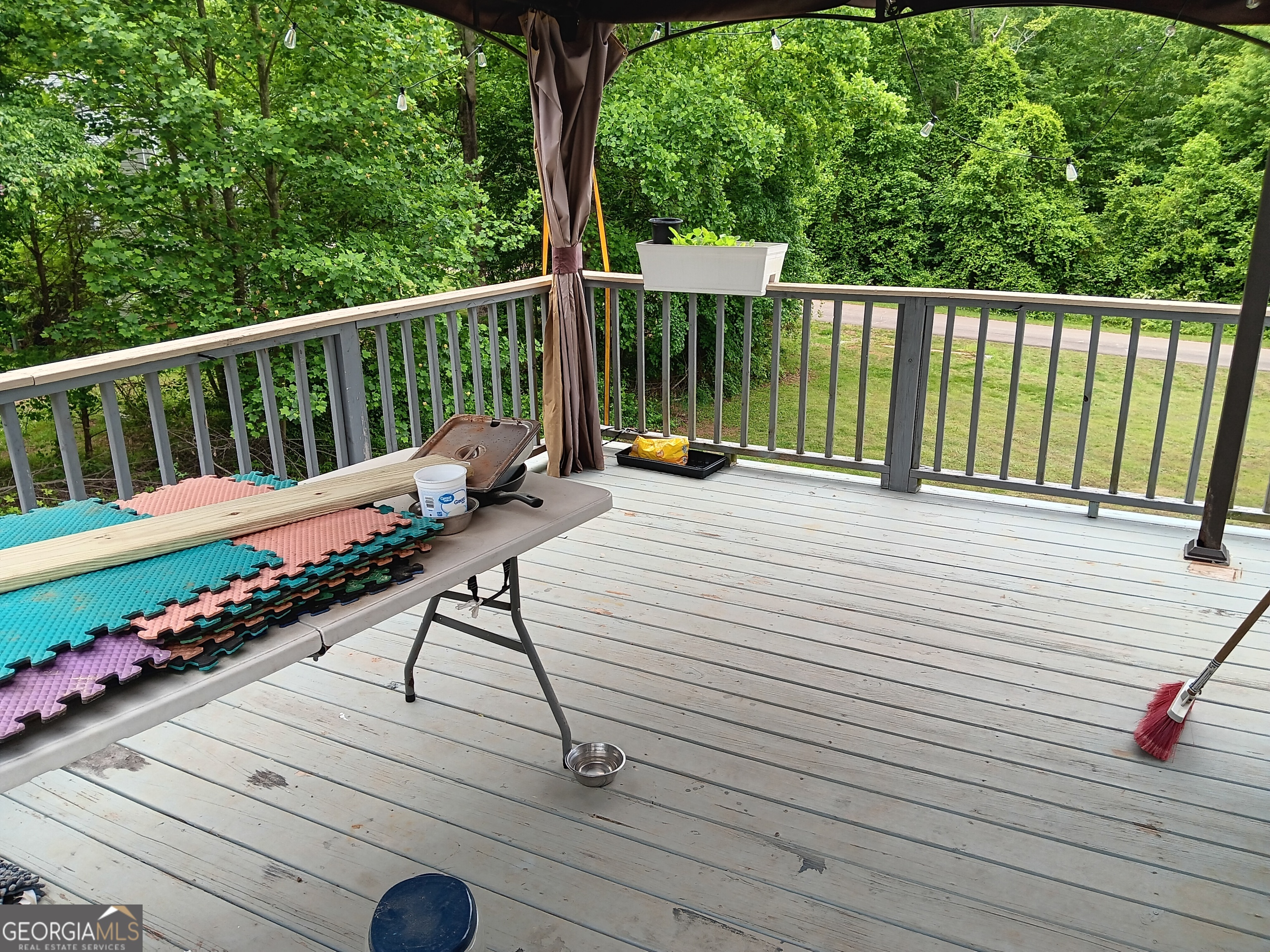 392 Ivy Hills Circle Mount Airy GA 30563