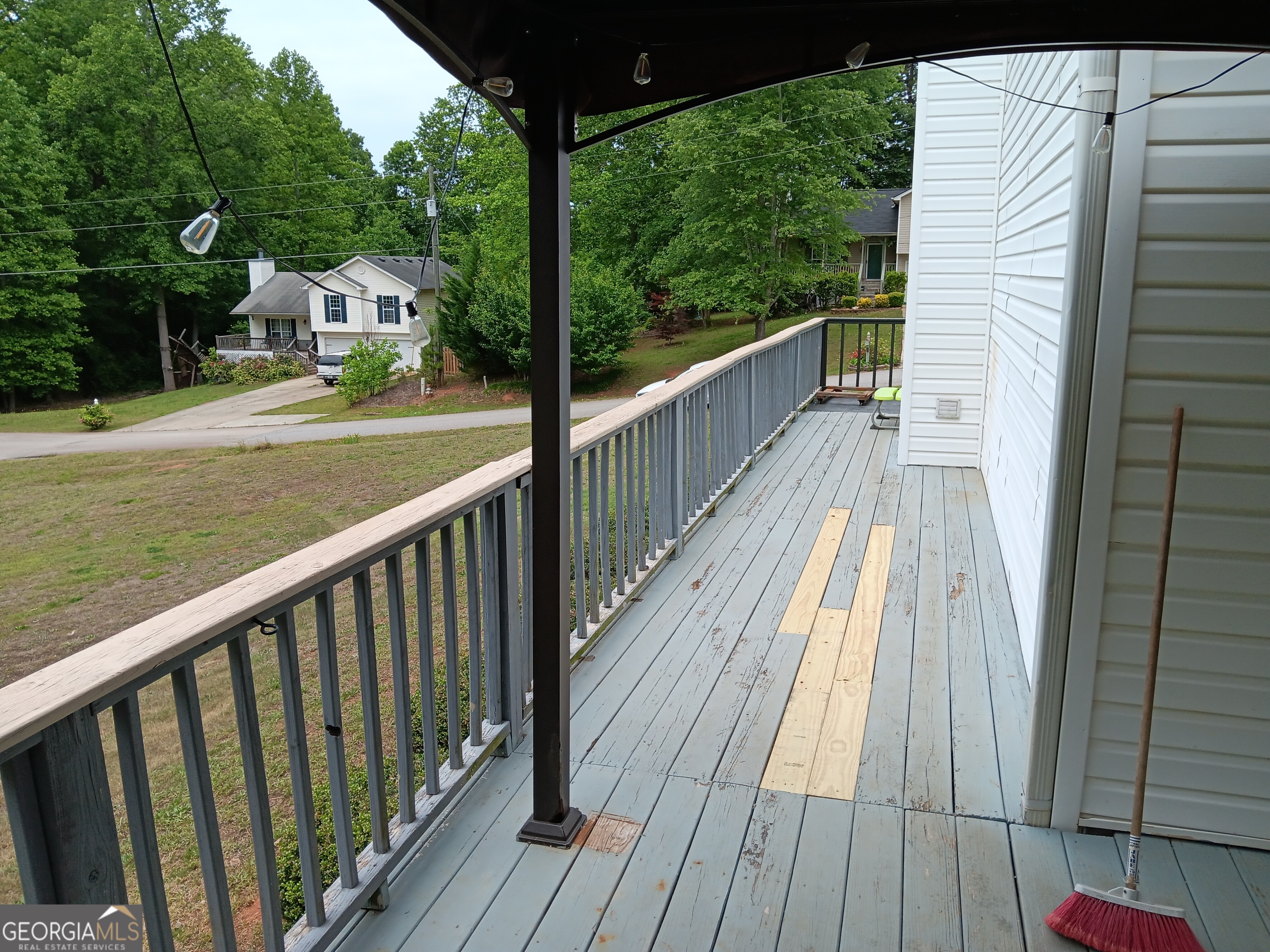 392 Ivy Hills Circle Mount Airy GA 30563