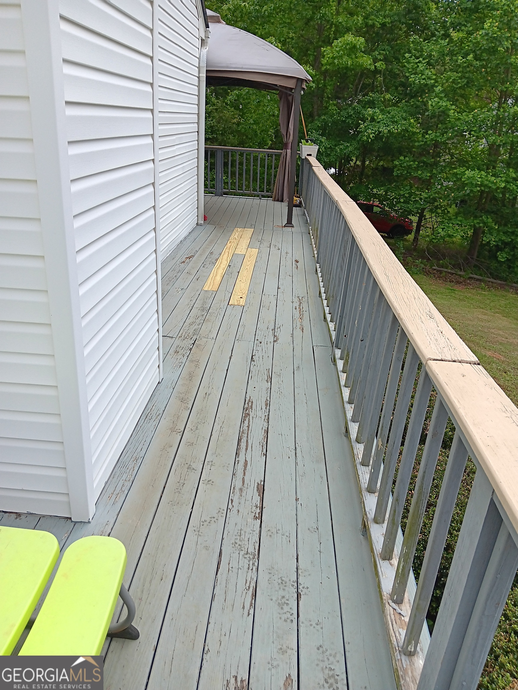 392 Ivy Hills Circle Mount Airy GA 30563