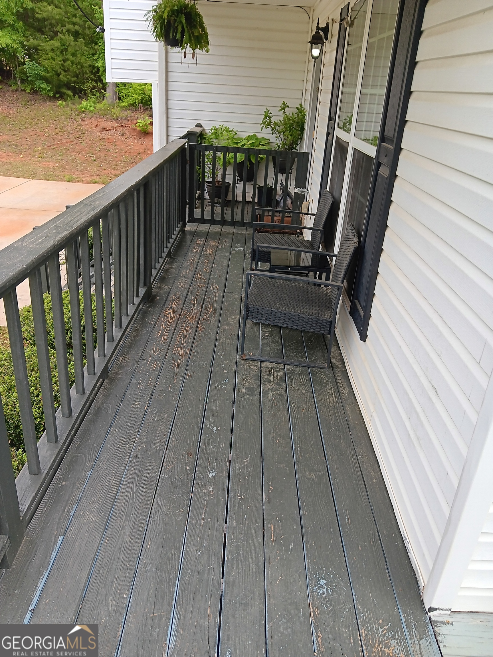 392 Ivy Hills Circle Mount Airy GA 30563