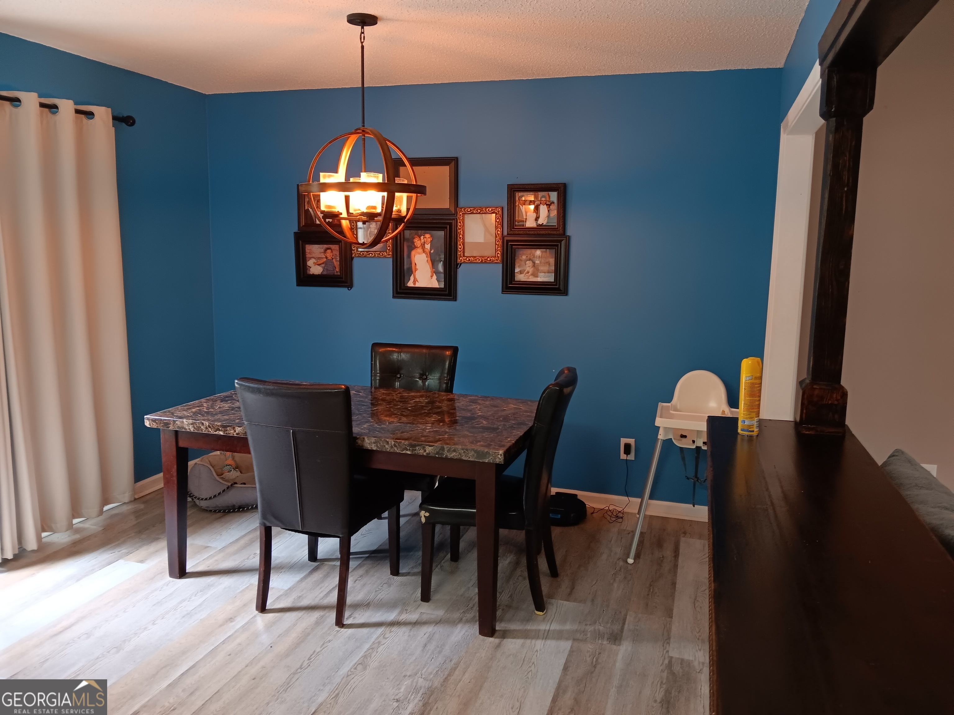 392 Ivy Hills Circle Mount Airy GA 30563