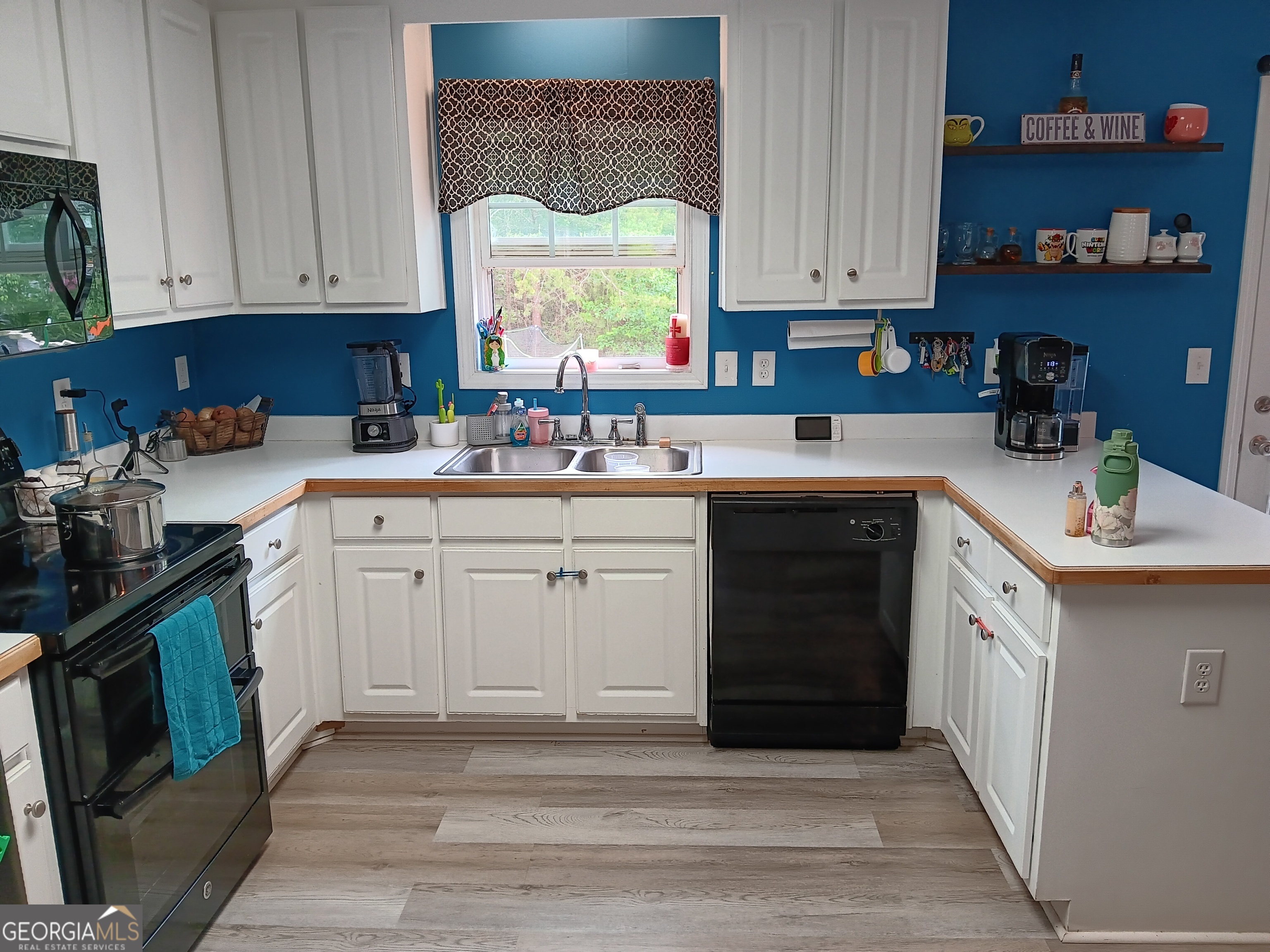 392 Ivy Hills Circle Mount Airy GA 30563