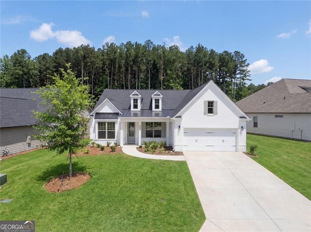 716 Brooke View Drive Canton GA 30115