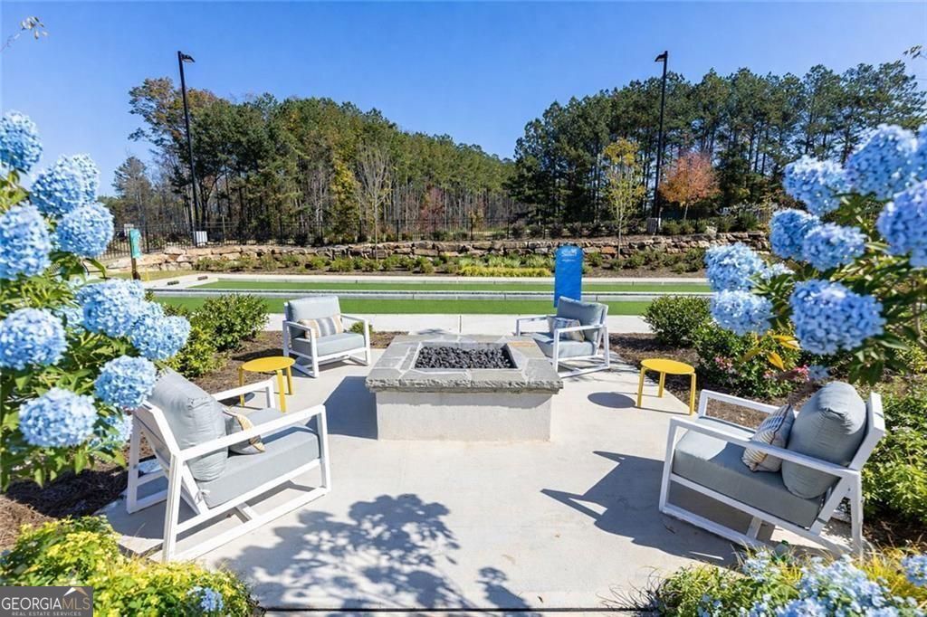 716 Brooke View Drive Canton GA 30115