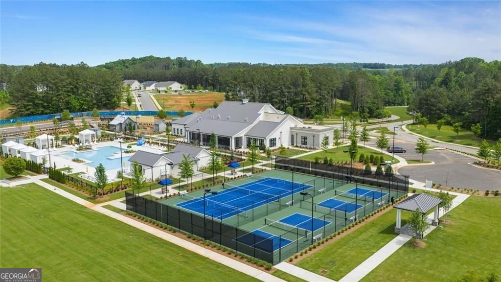 716 Brooke View Drive Canton GA 30115