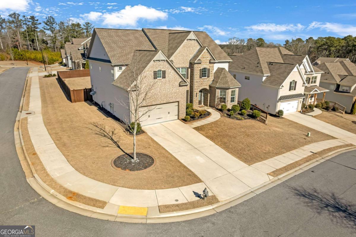 4292 Crestworth Lane SW Marietta GA 30064