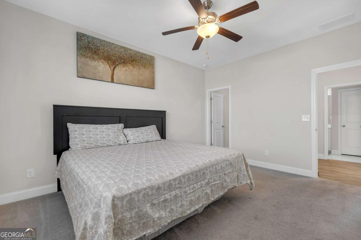 4292 Crestworth Lane SW Marietta GA 30064