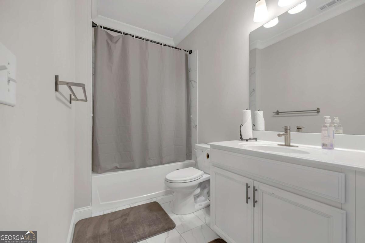 4292 Crestworth Lane SW Marietta GA 30064