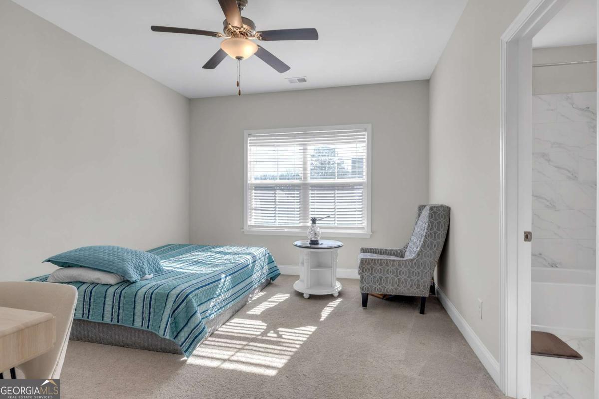 4292 Crestworth Lane SW Marietta GA 30064