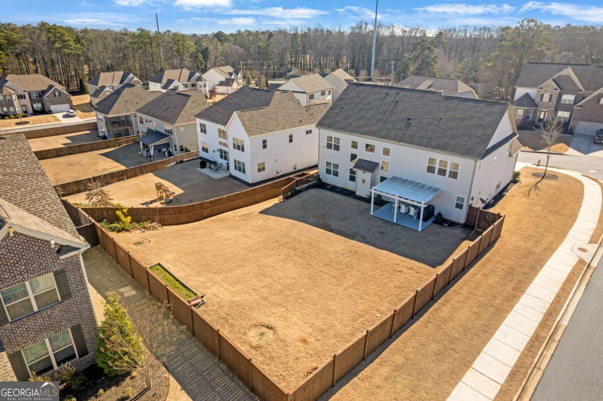 4292 Crestworth Lane SW Marietta GA 30064