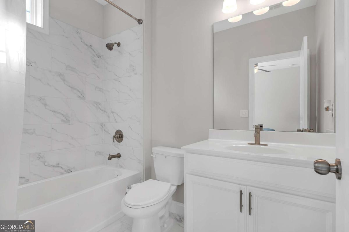 4292 Crestworth Lane SW Marietta GA 30064