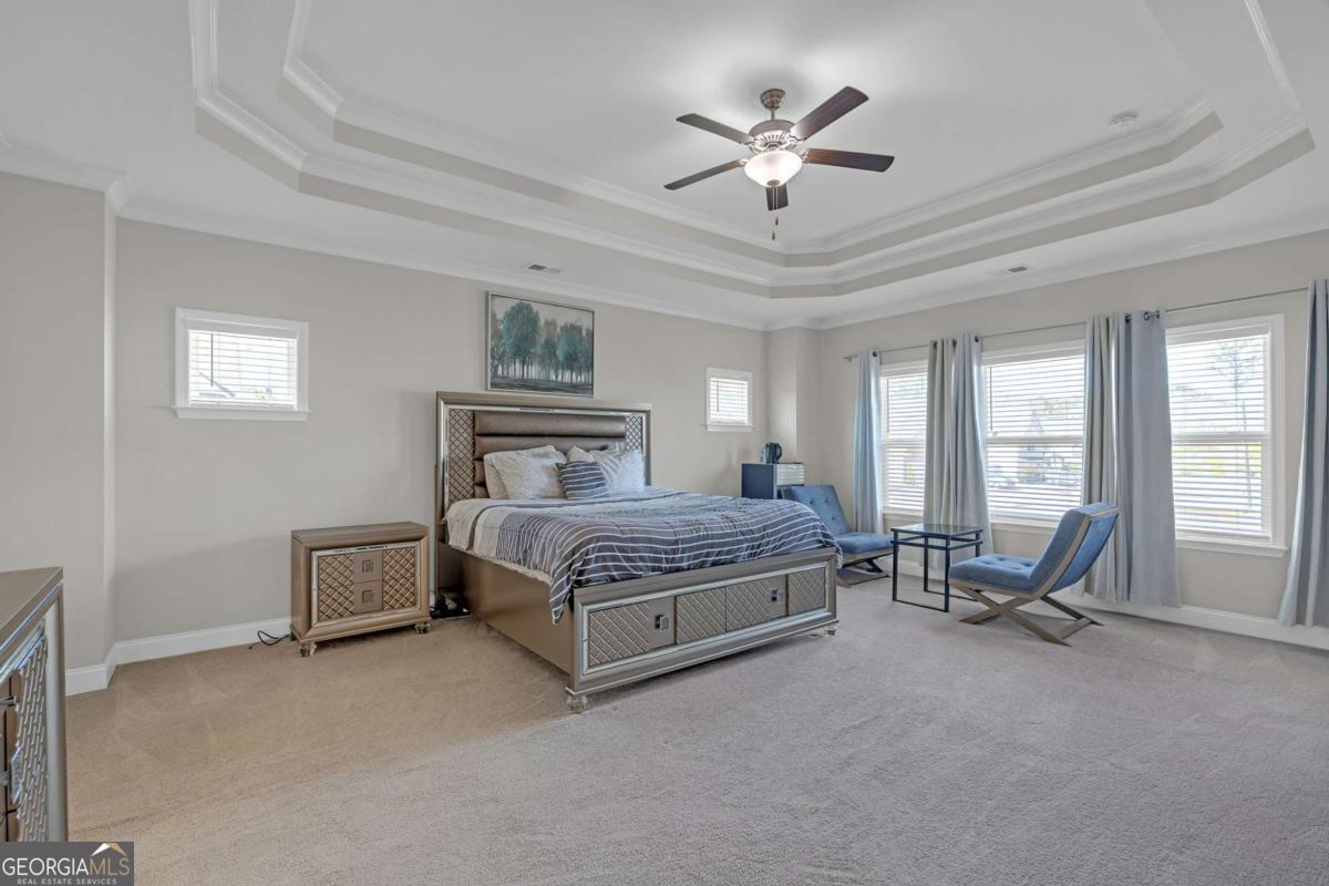 4292 Crestworth Lane SW Marietta GA 30064