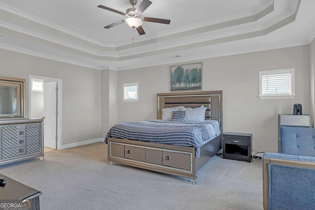 4292 Crestworth Lane SW Marietta GA 30064