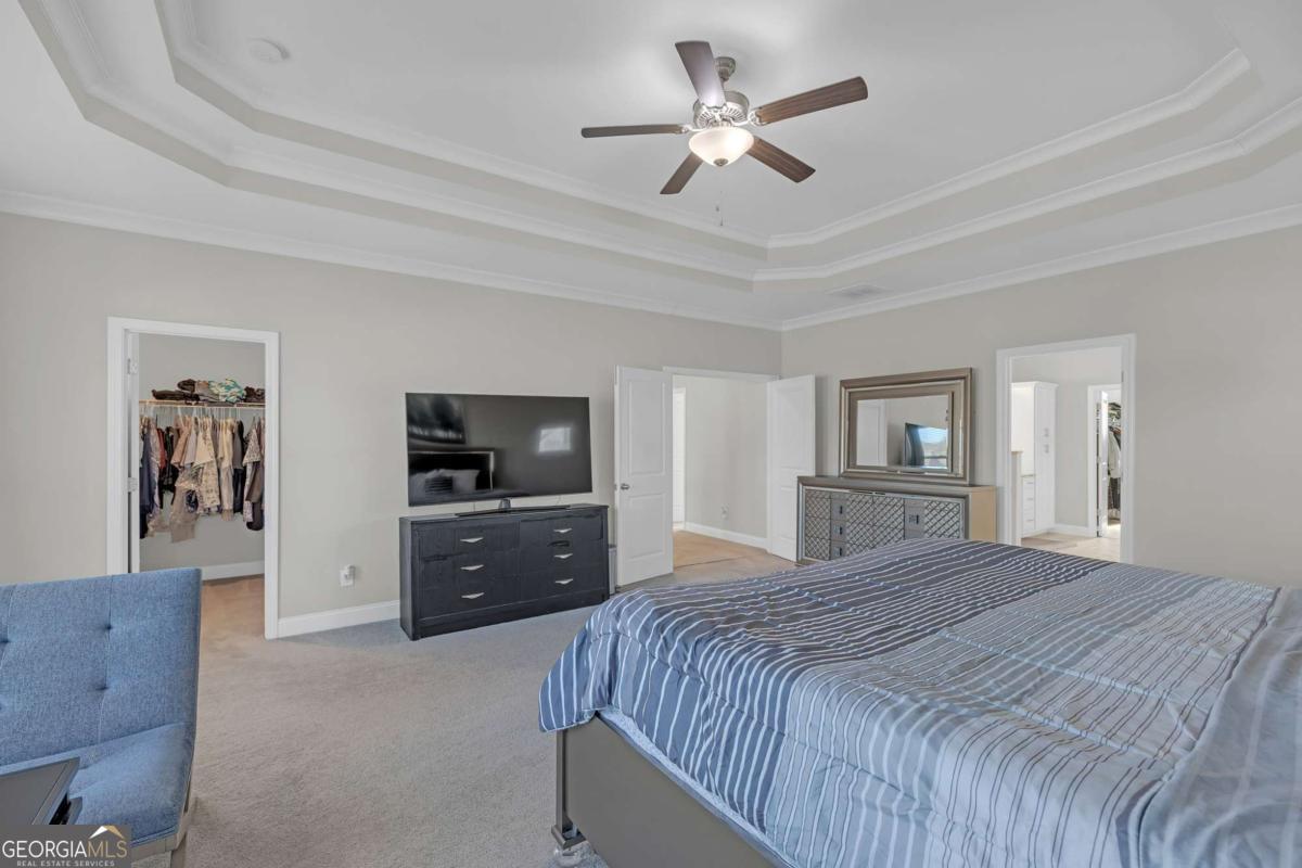 4292 Crestworth Lane SW Marietta GA 30064