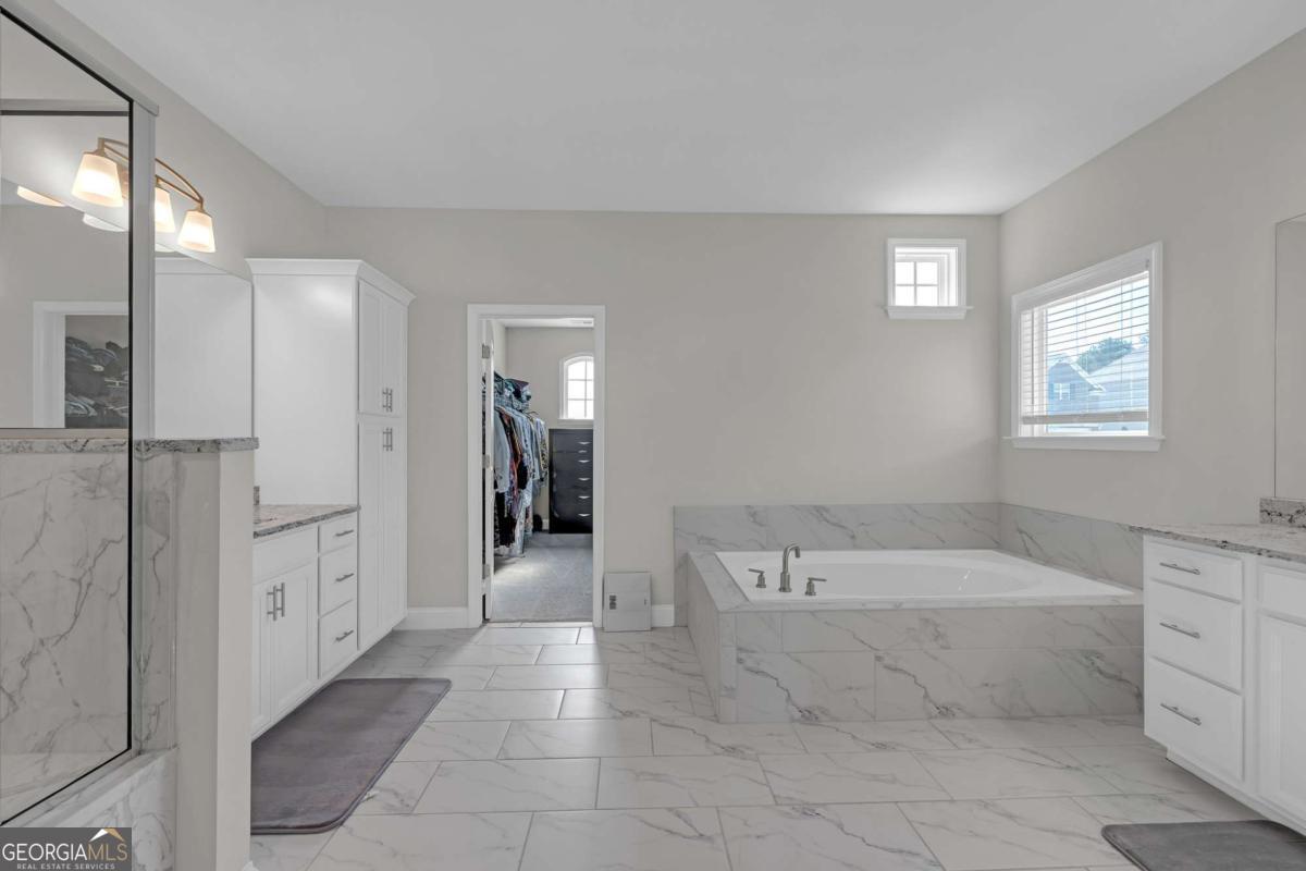 4292 Crestworth Lane SW Marietta GA 30064