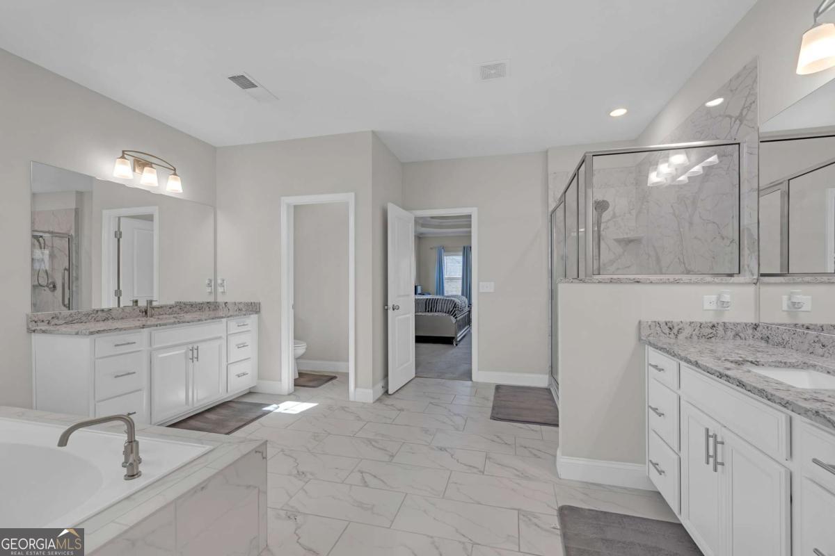 4292 Crestworth Lane SW Marietta GA 30064