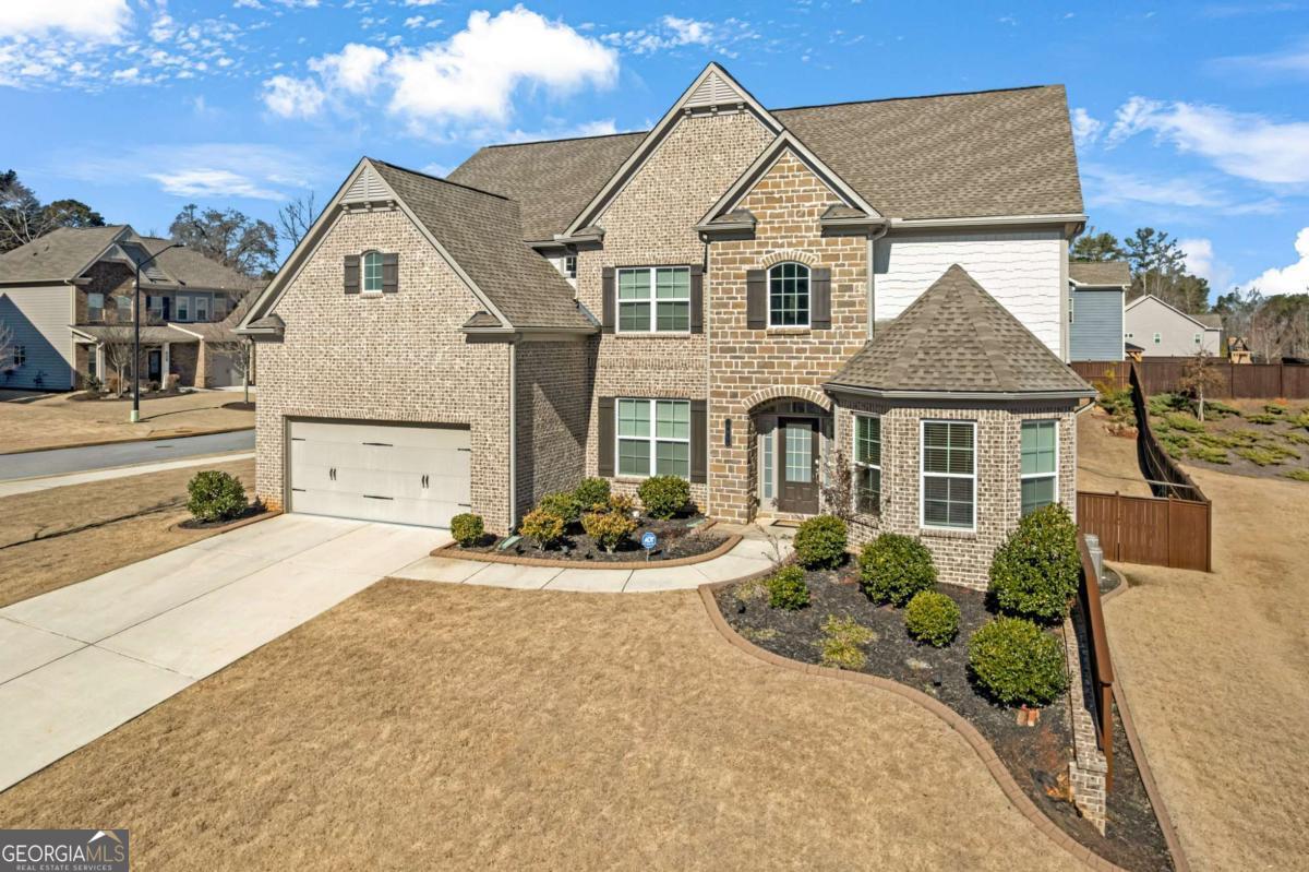 4292 Crestworth Lane SW Marietta GA 30064