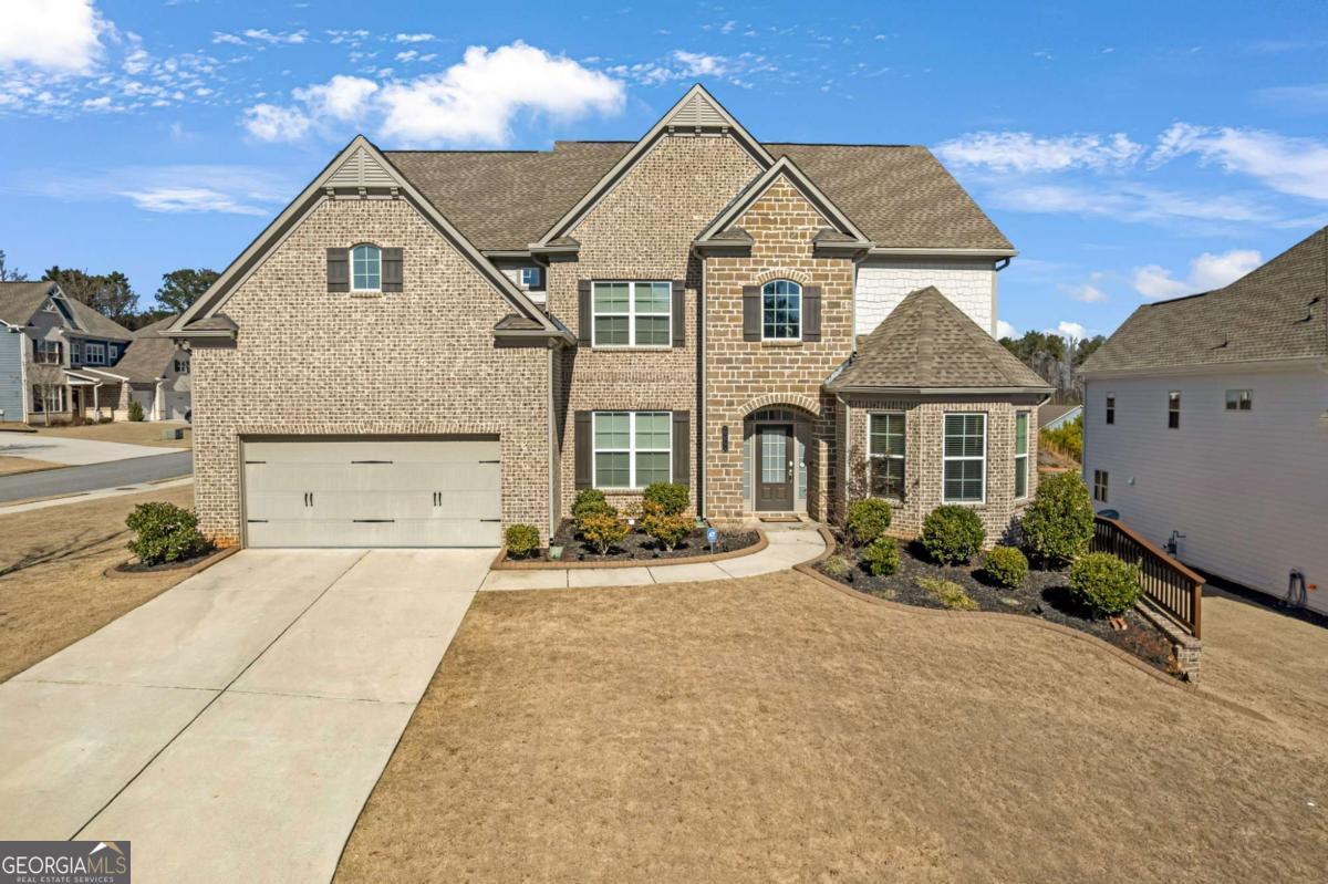 4292 Crestworth Lane SW Marietta GA 30064