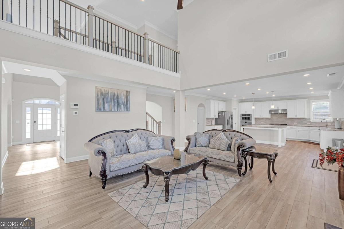 4292 Crestworth Lane SW Marietta GA 30064