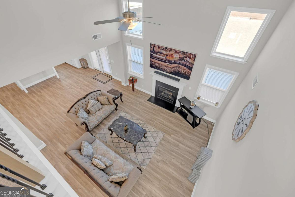 4292 Crestworth Lane SW Marietta GA 30064