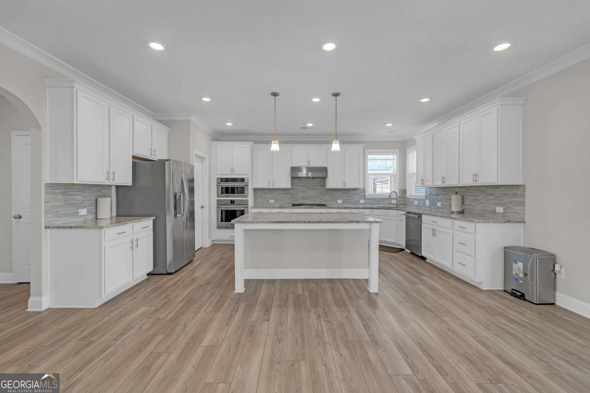 4292 Crestworth Lane SW Marietta GA 30064