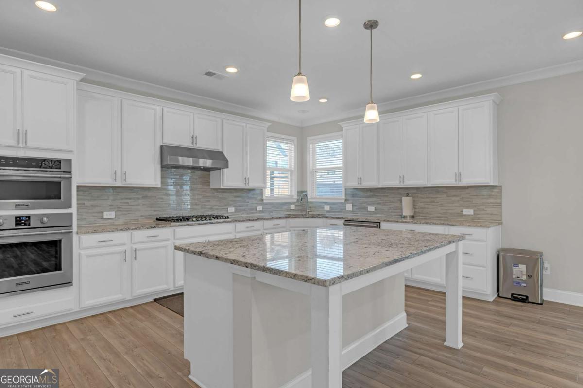 4292 Crestworth Lane SW Marietta GA 30064