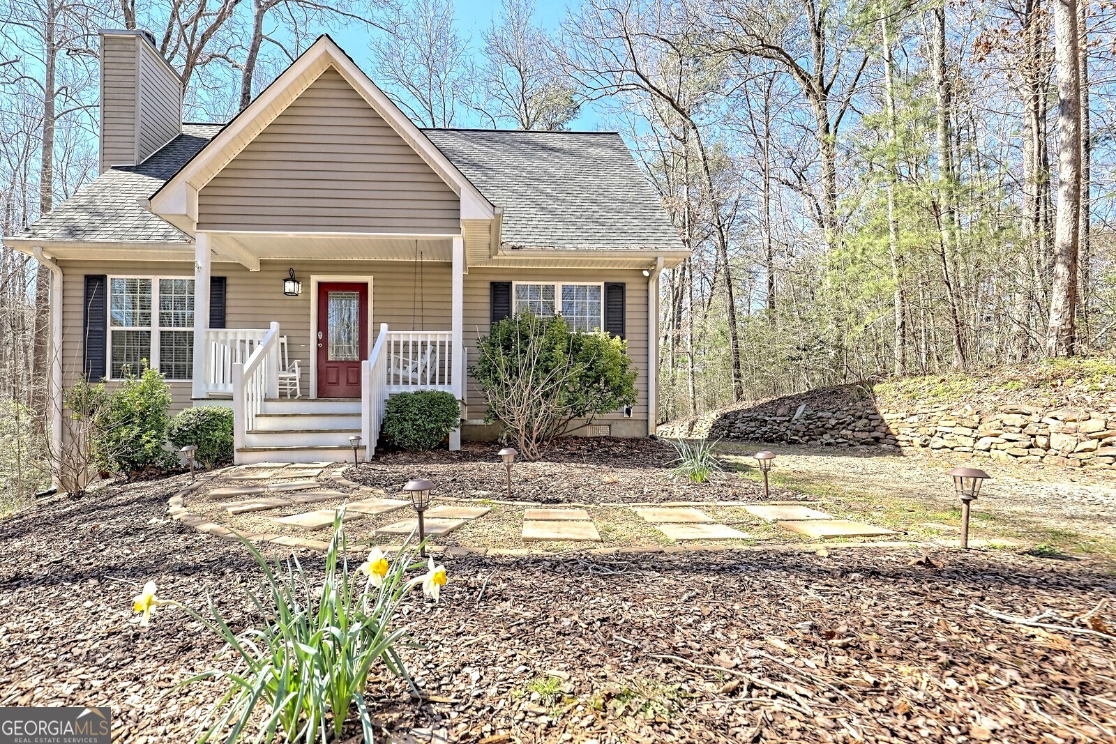 1959 Rolling Meadows Loop Young Harris GA 30582