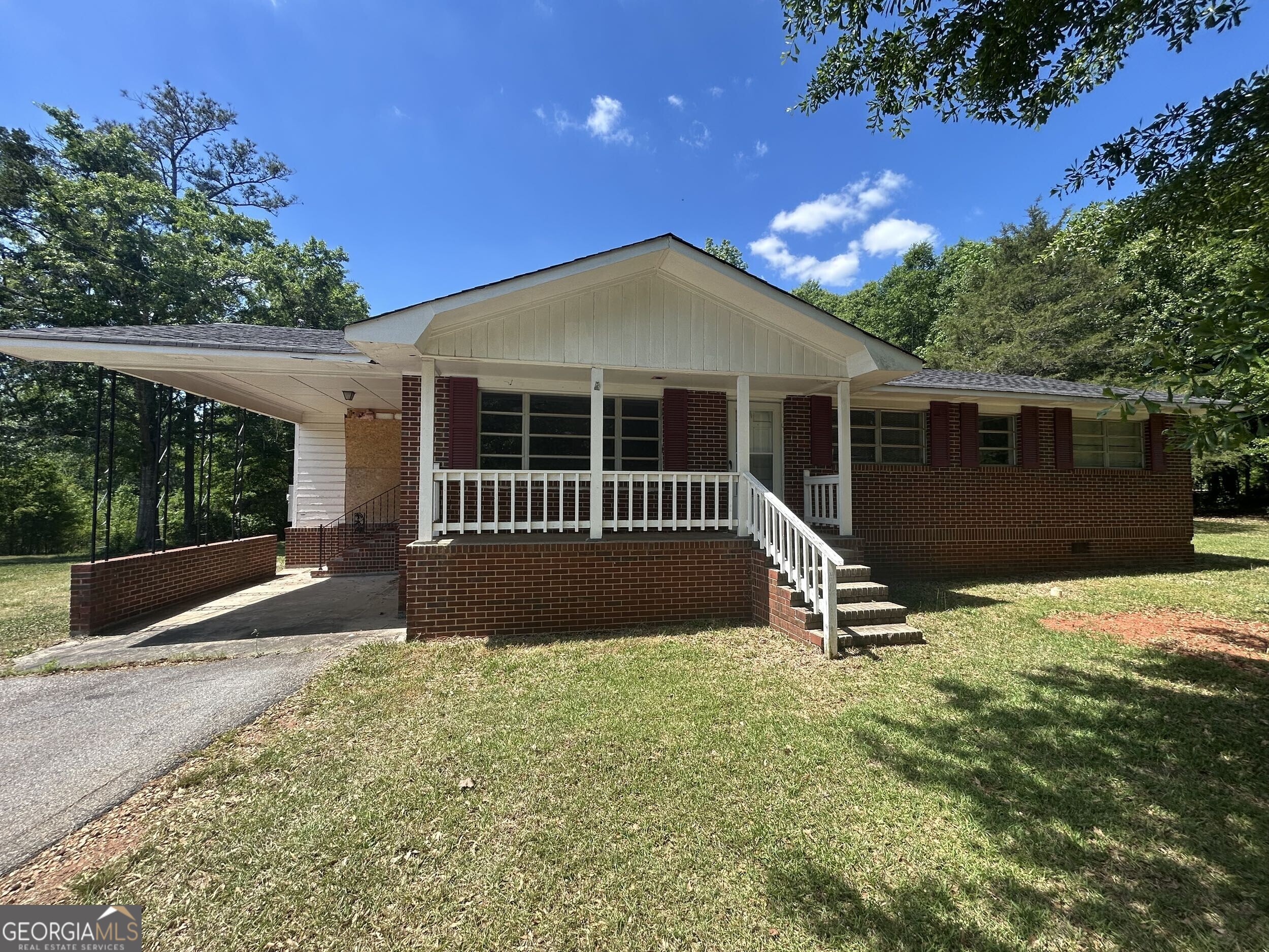 169 Kennedy Road Griffin GA 30223